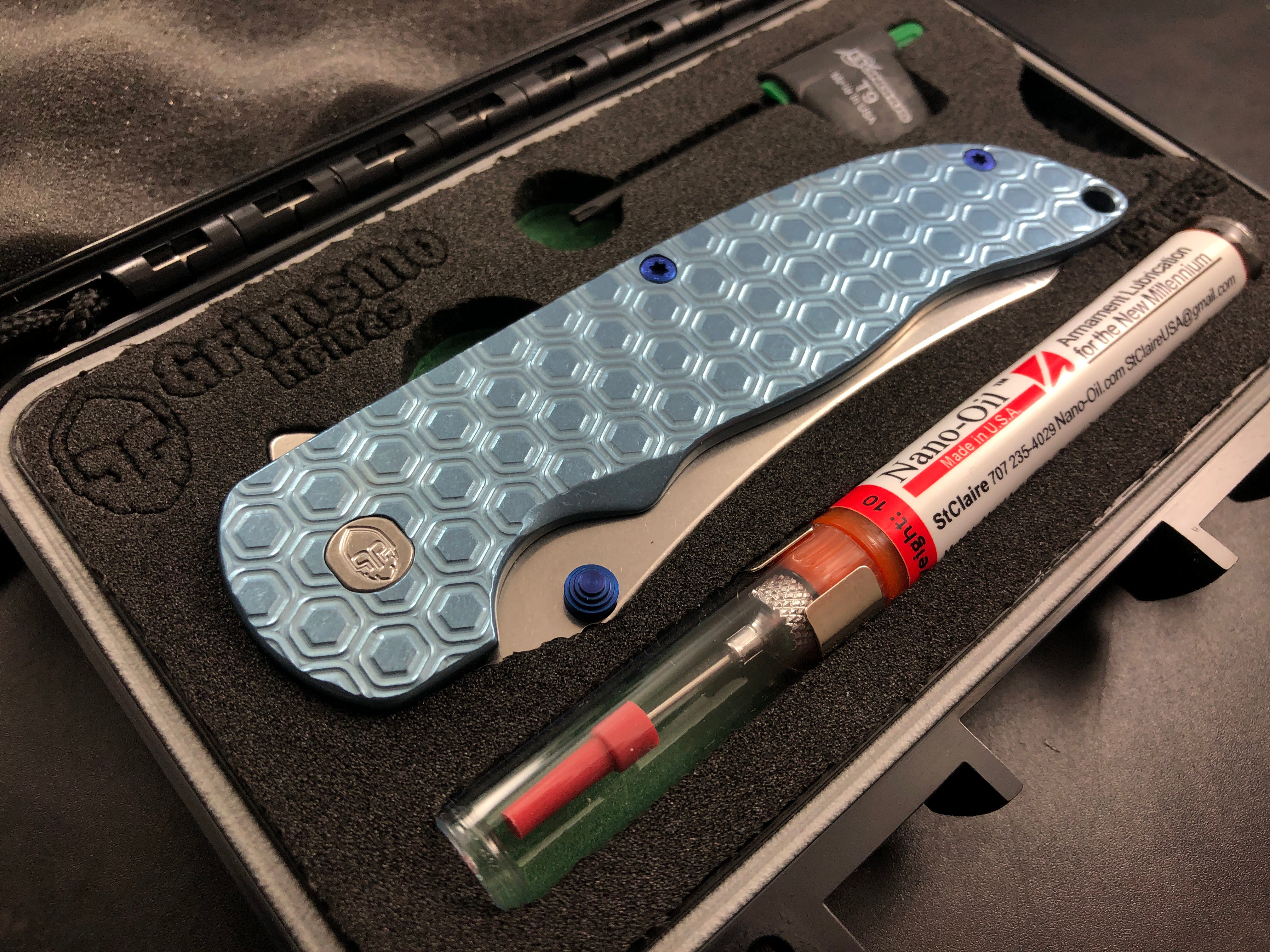 Norseman #3229 1005890901