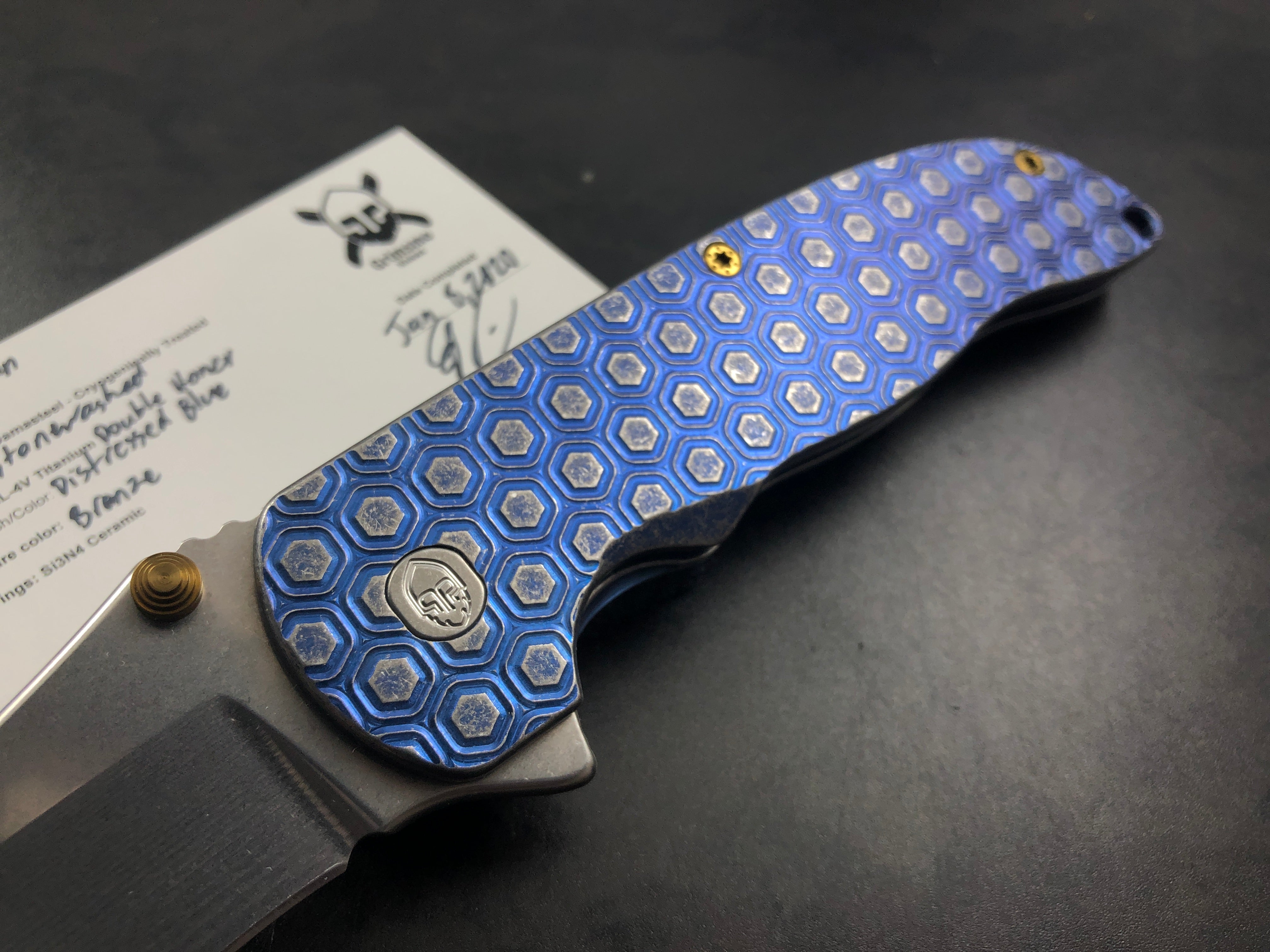 Norseman #3230 6500190901