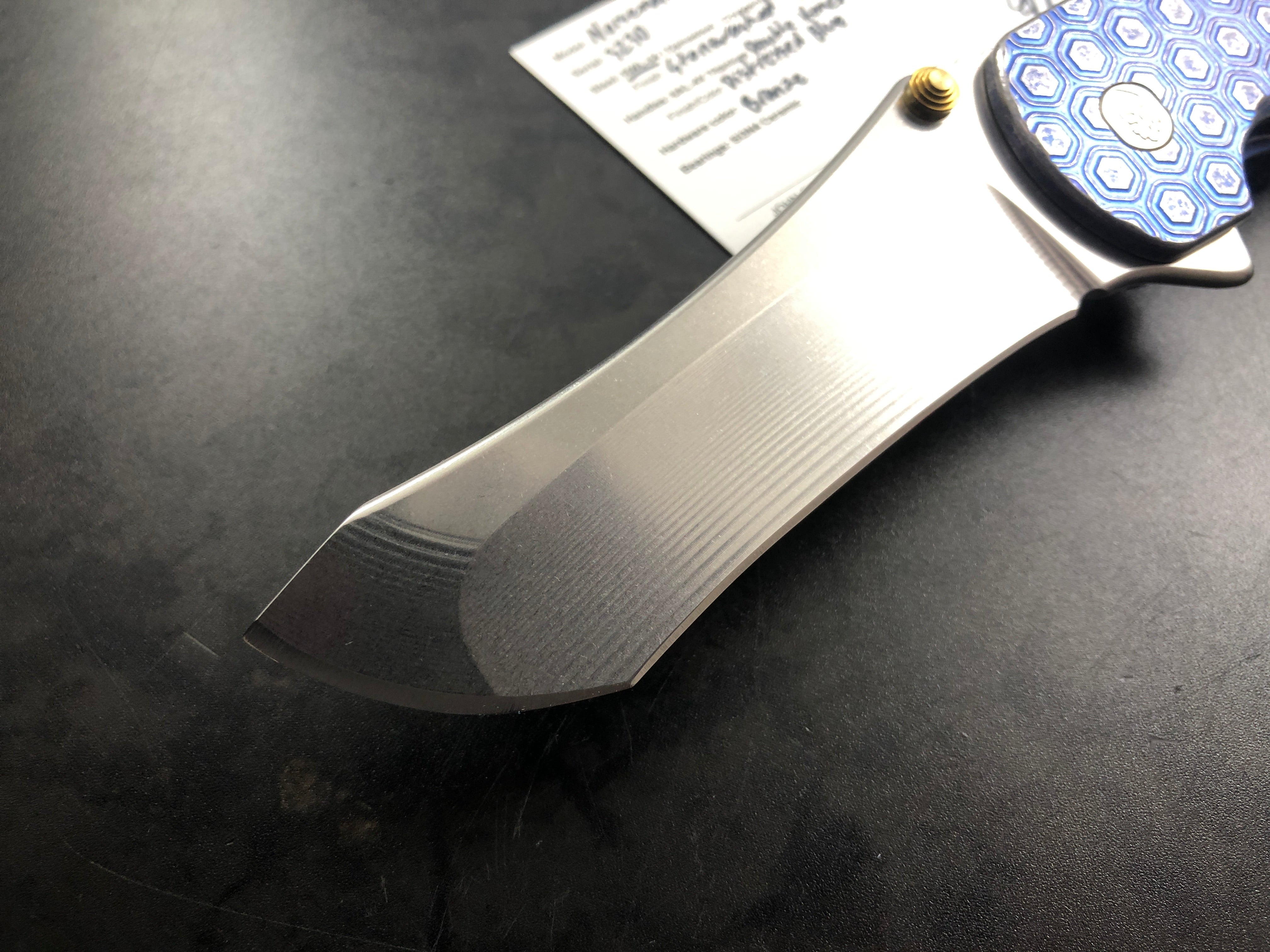 Norseman #3230 6500190901