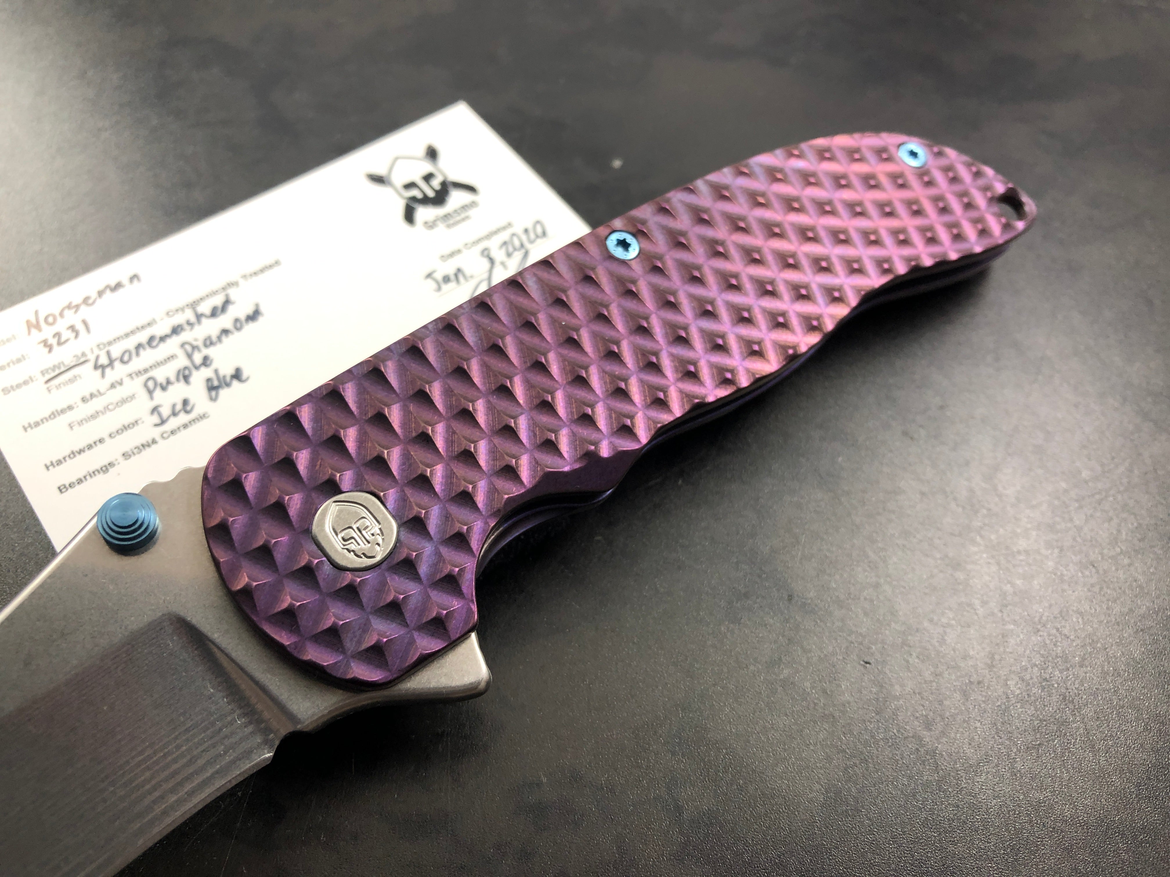 Norseman #3231 4063290901