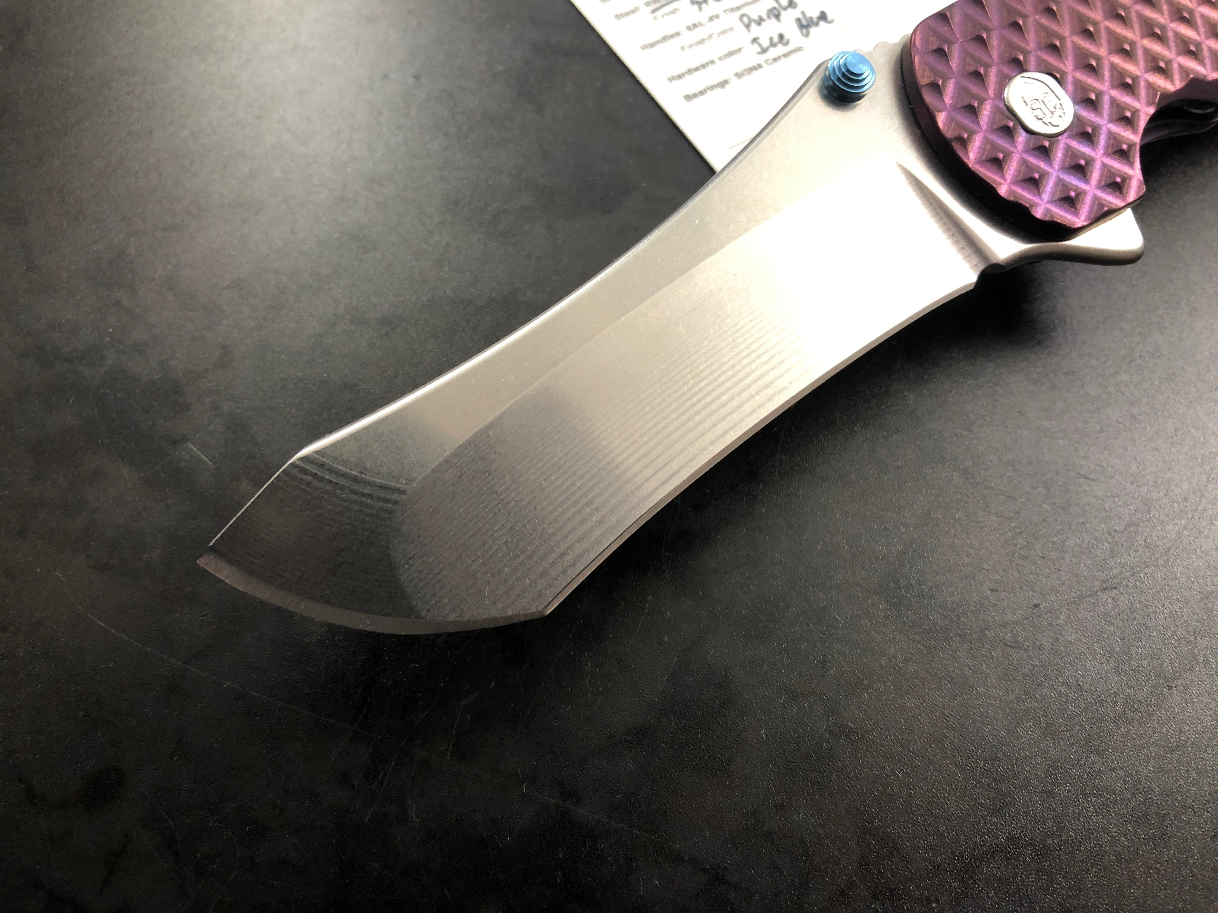 Norseman #3231 4063290901