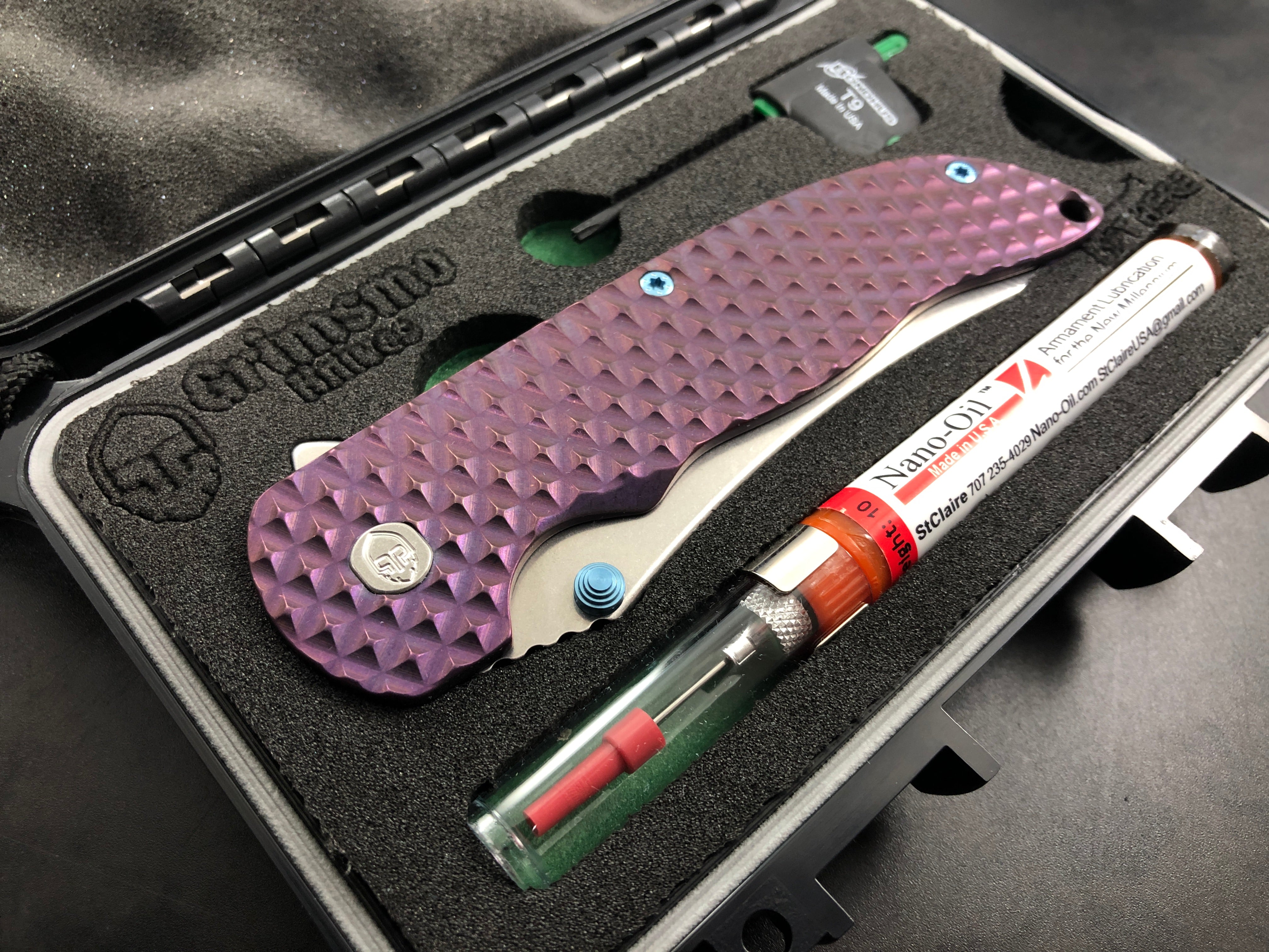 Norseman #3231 4063290901