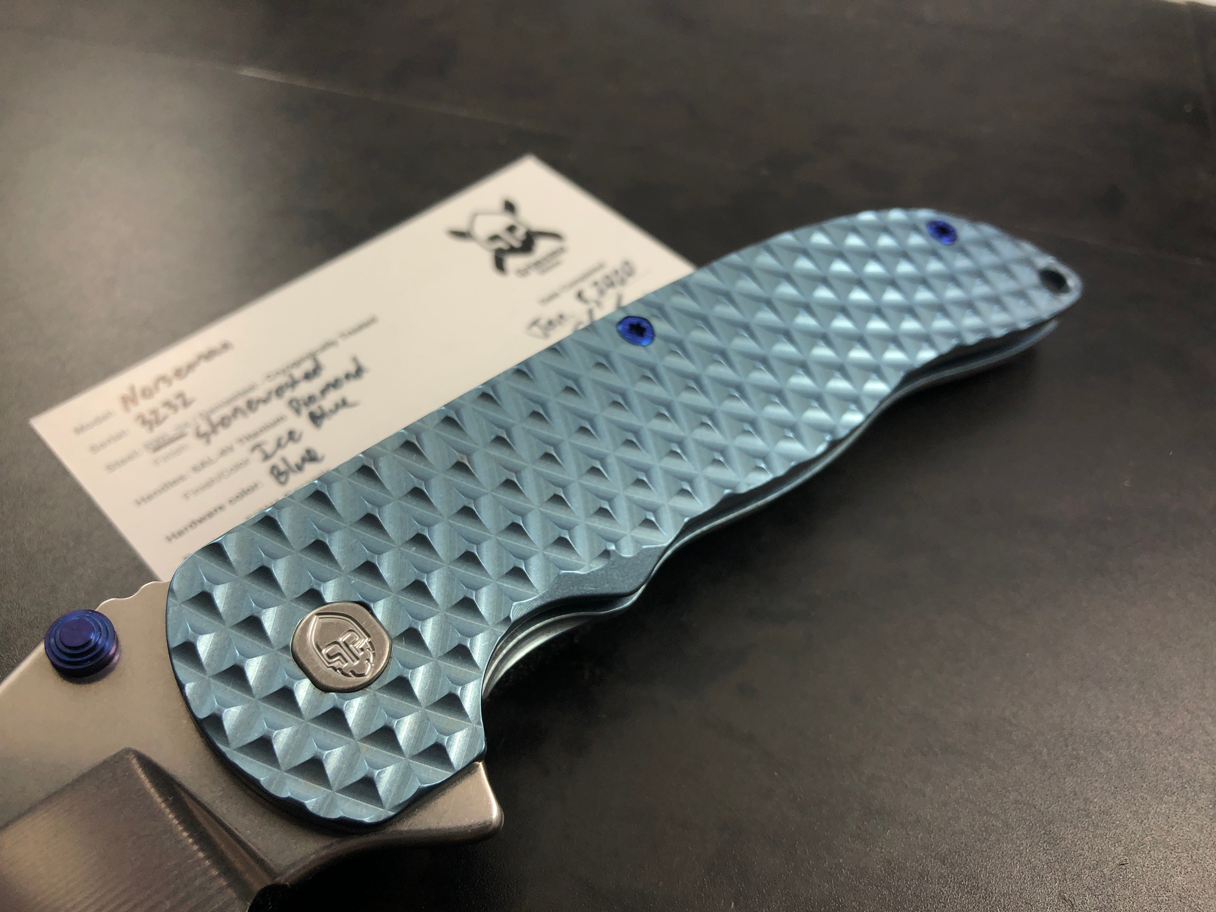 Norseman #3232 5587900901