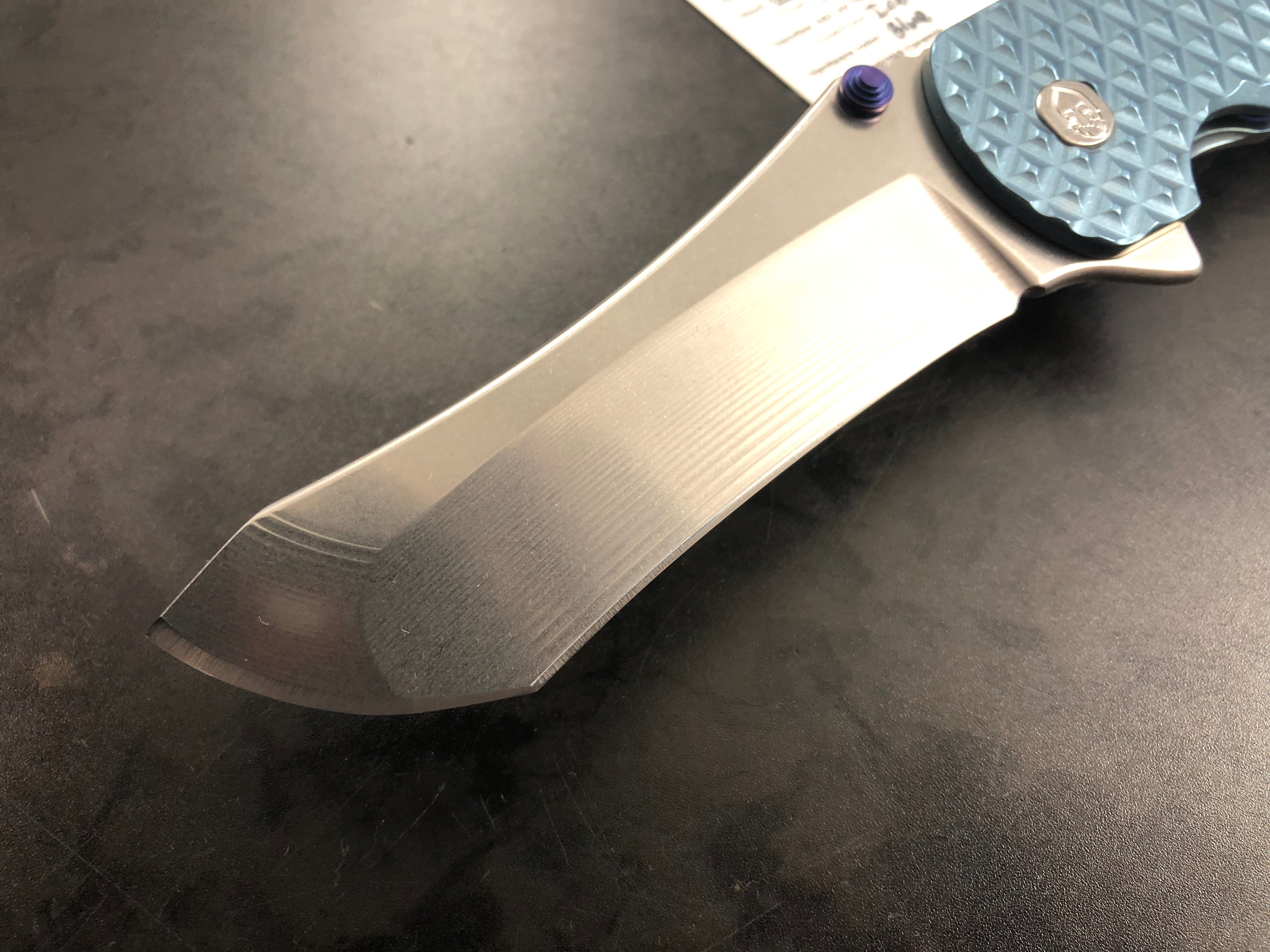 Norseman #3232 5587900901