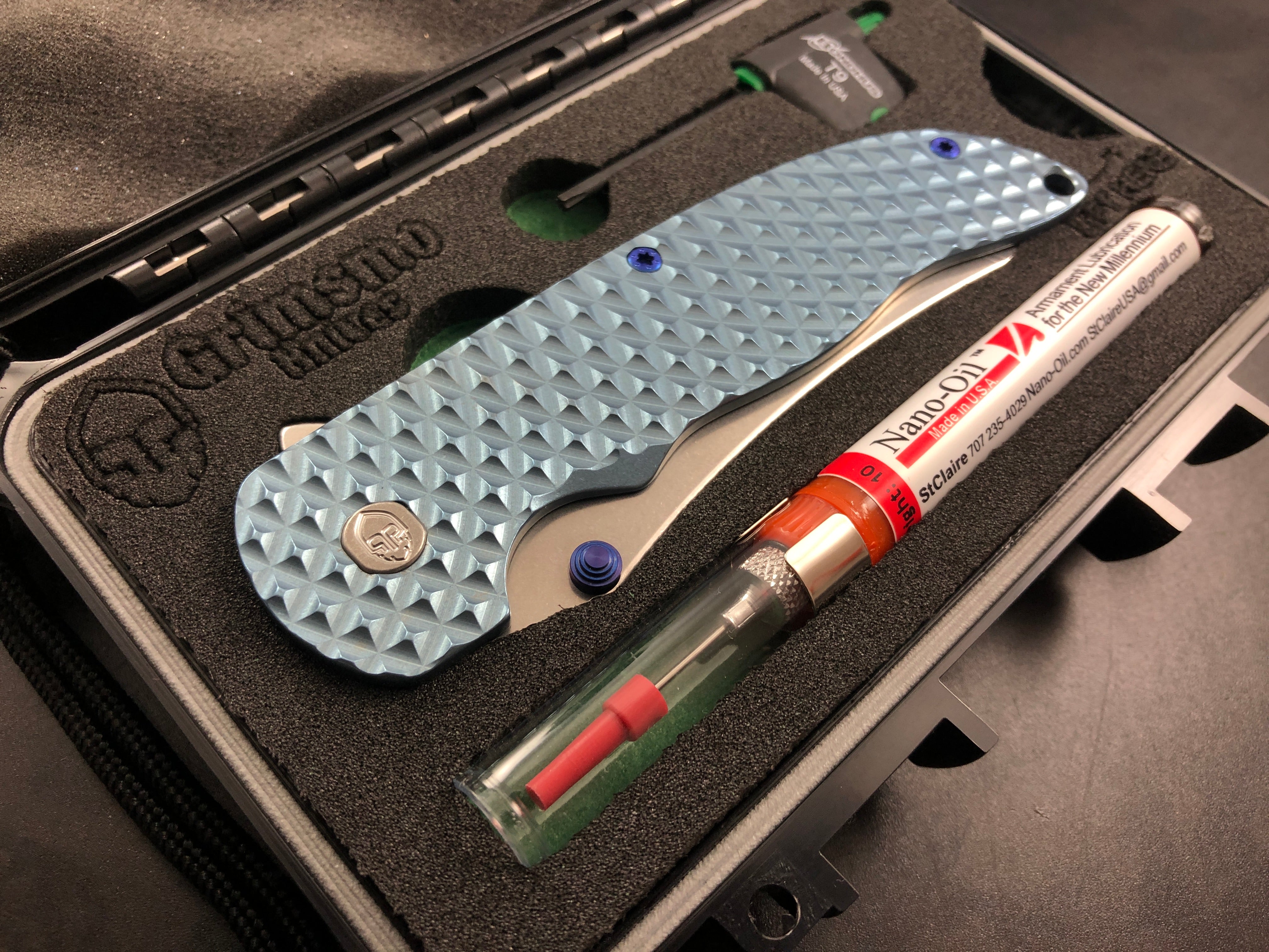 Norseman #3232 5587900901