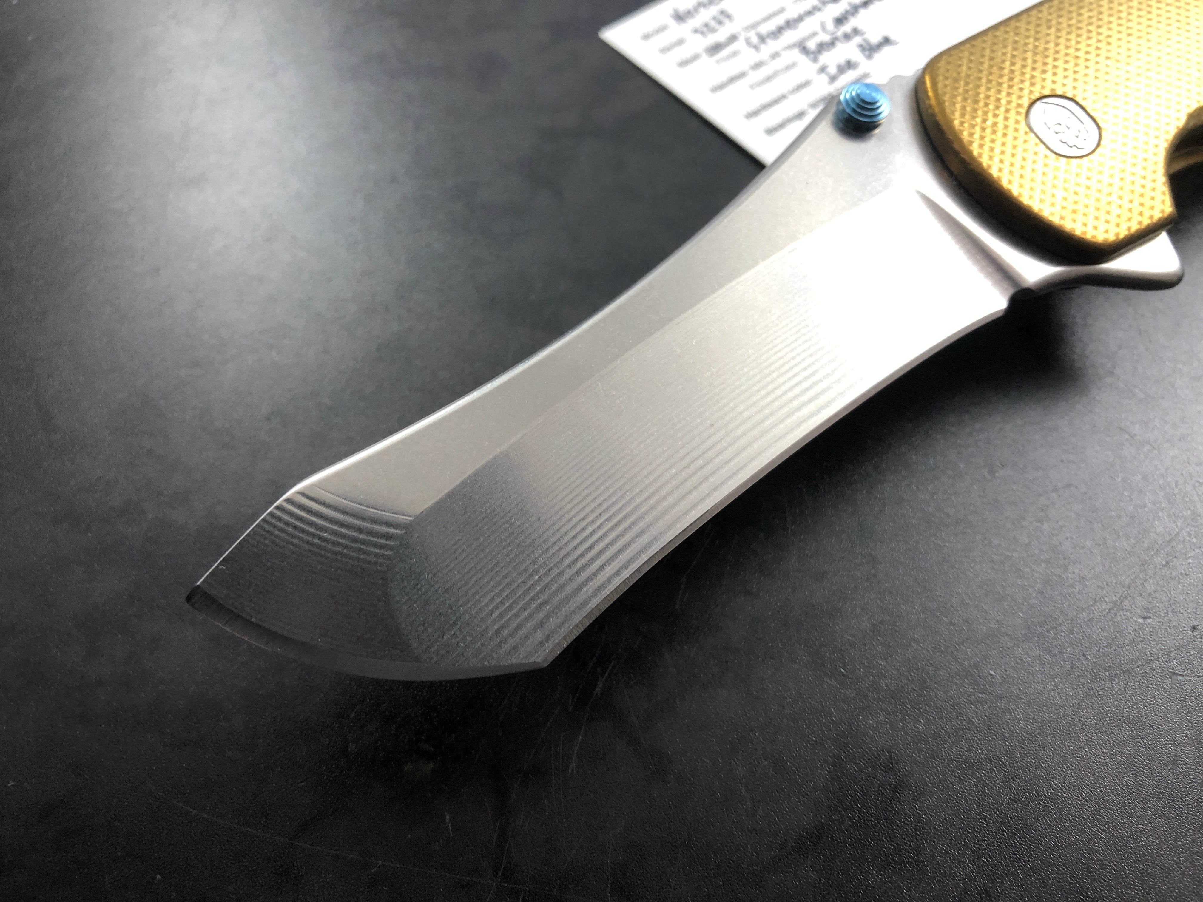 Norseman #3233 7851960901