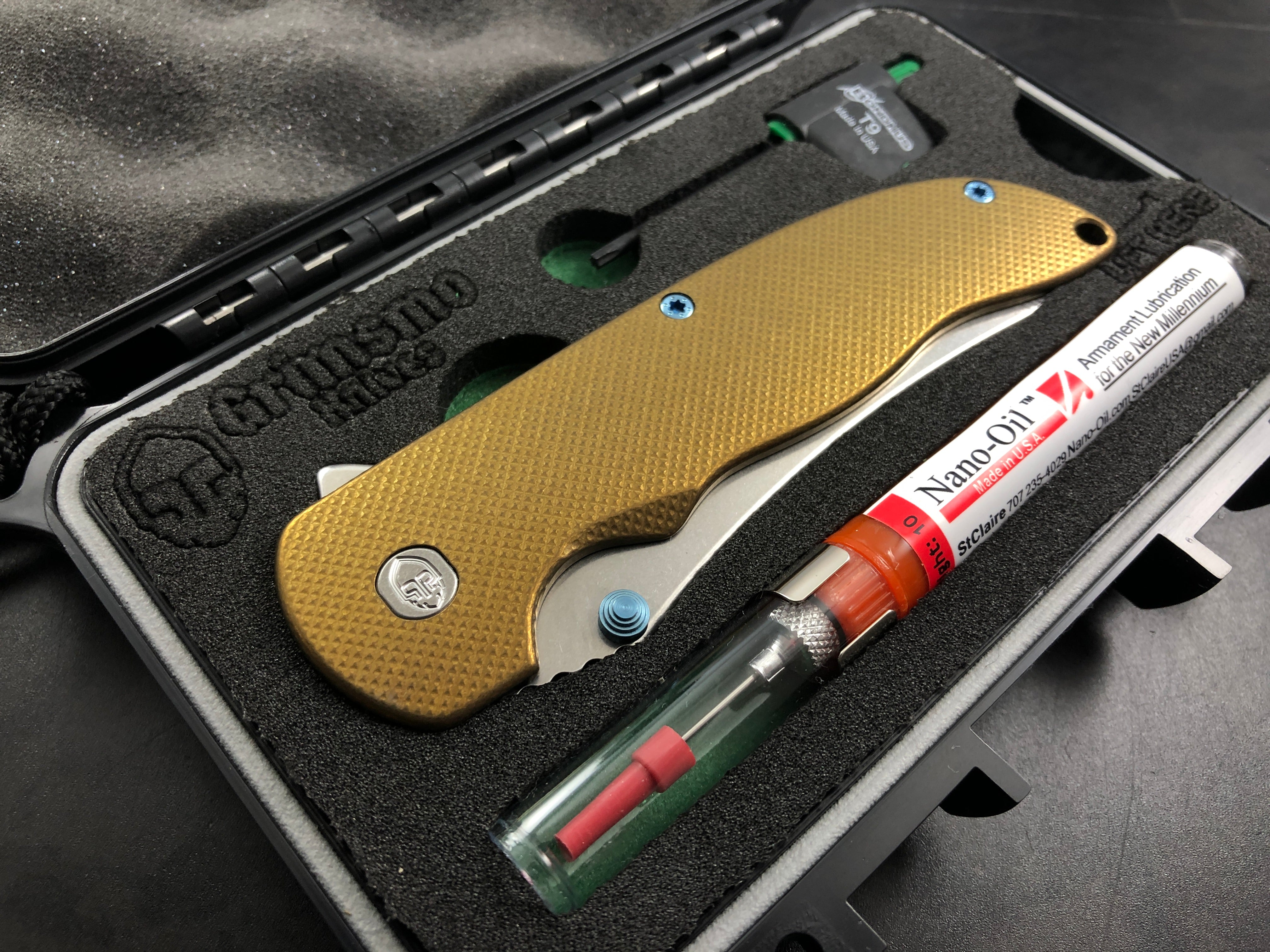 Norseman #3233 7851960901