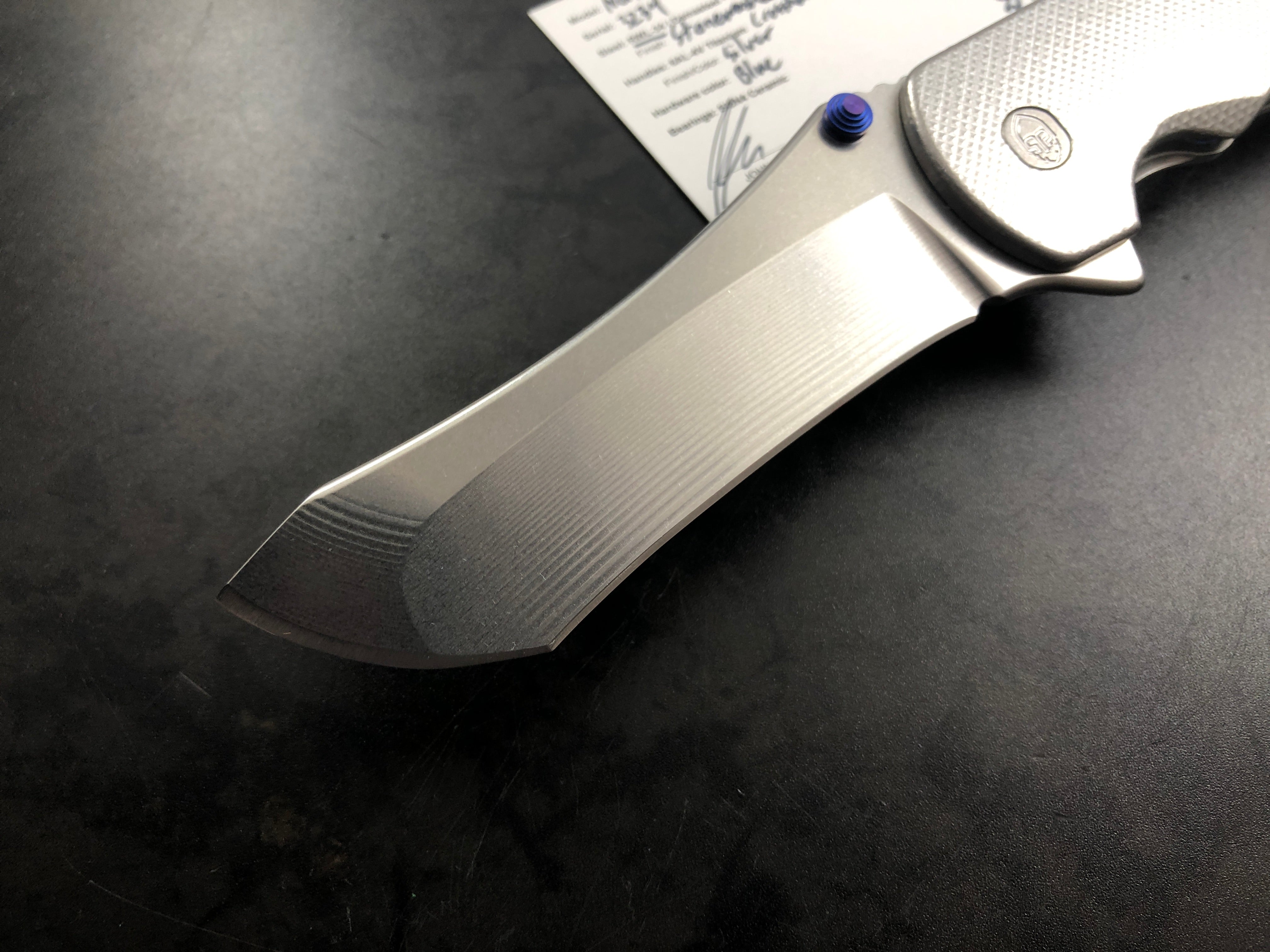 Norseman #3234 8169020901