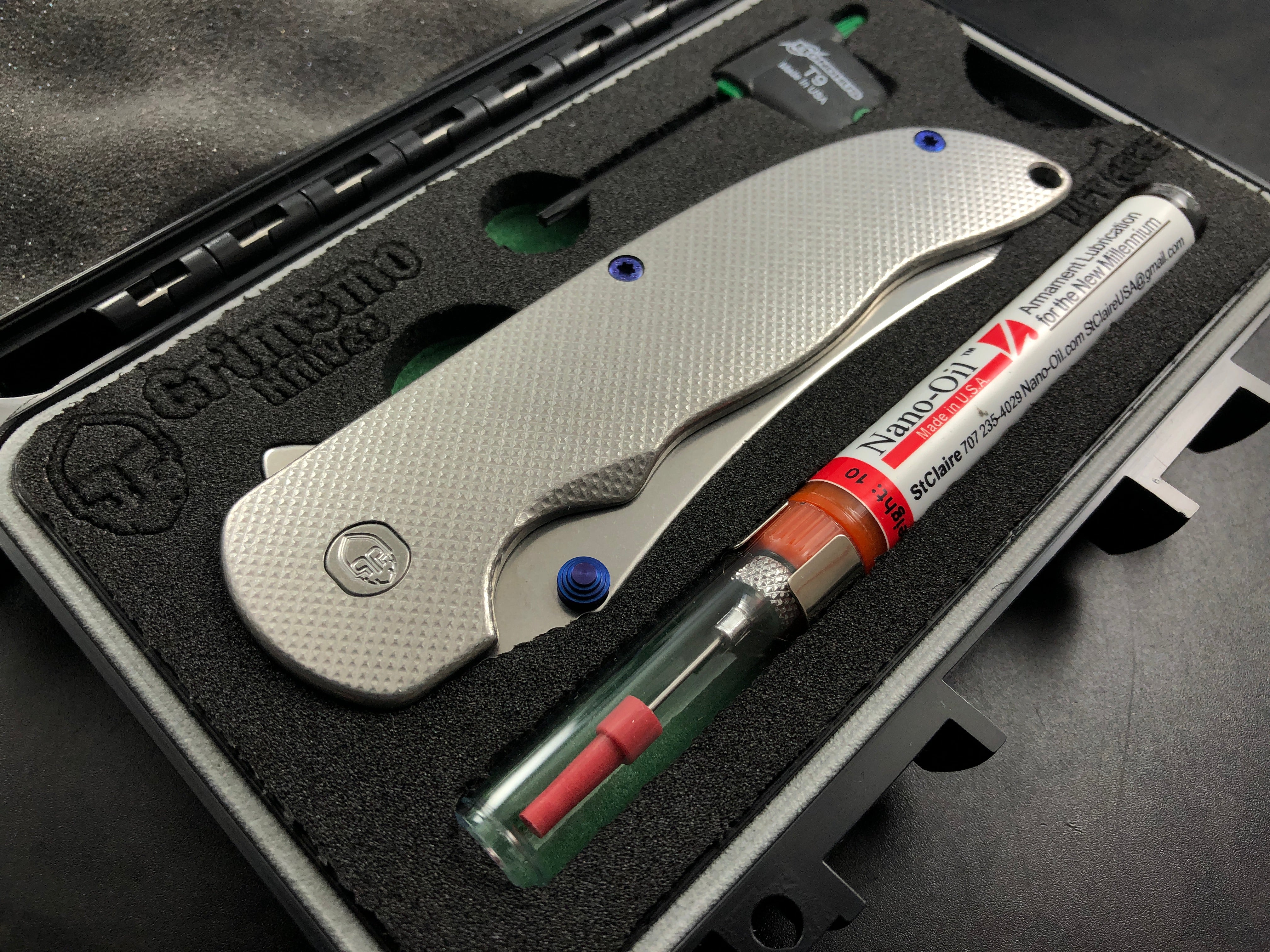 Norseman #3234 8169020901