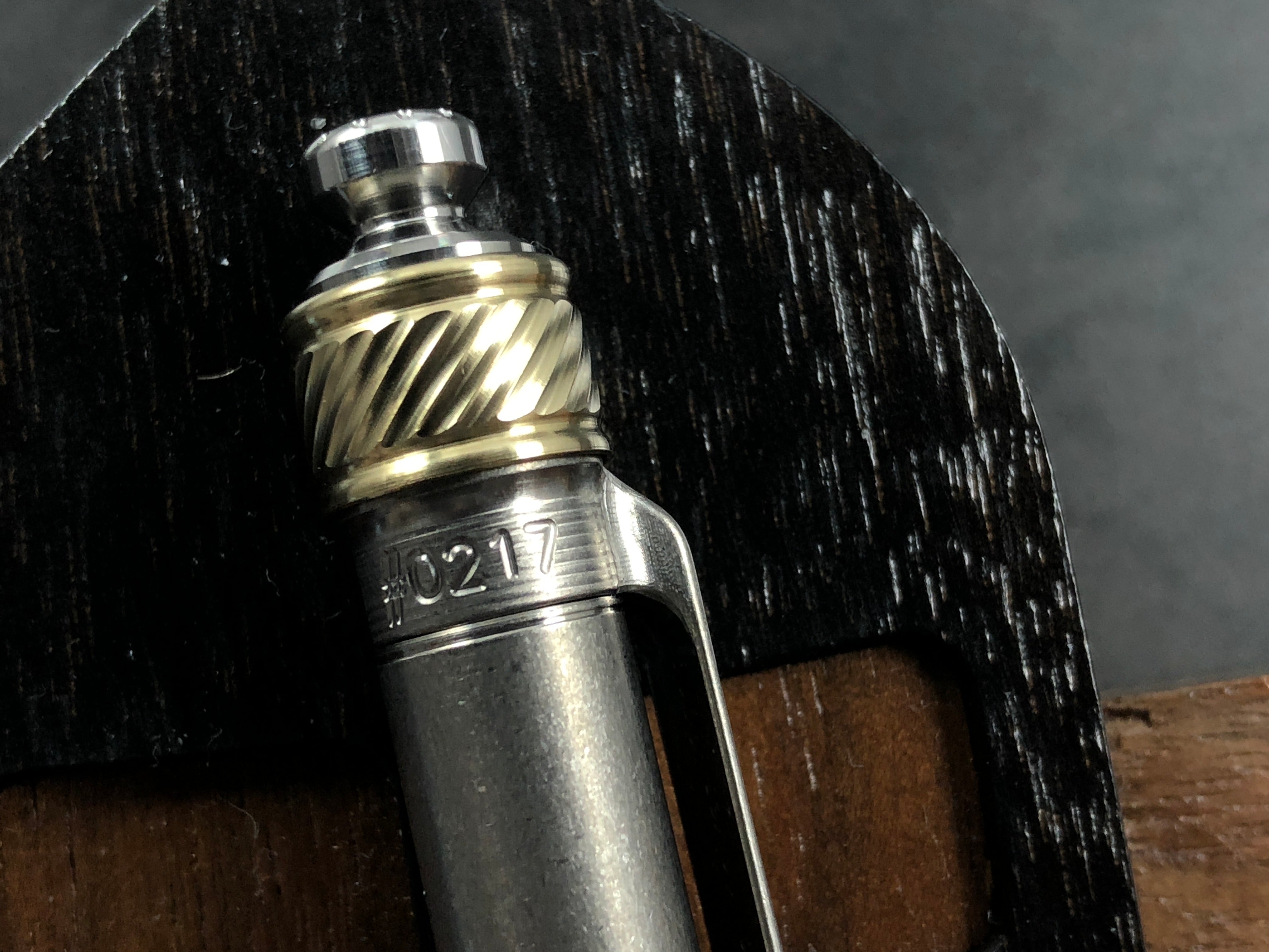 Saga #217 5529890901