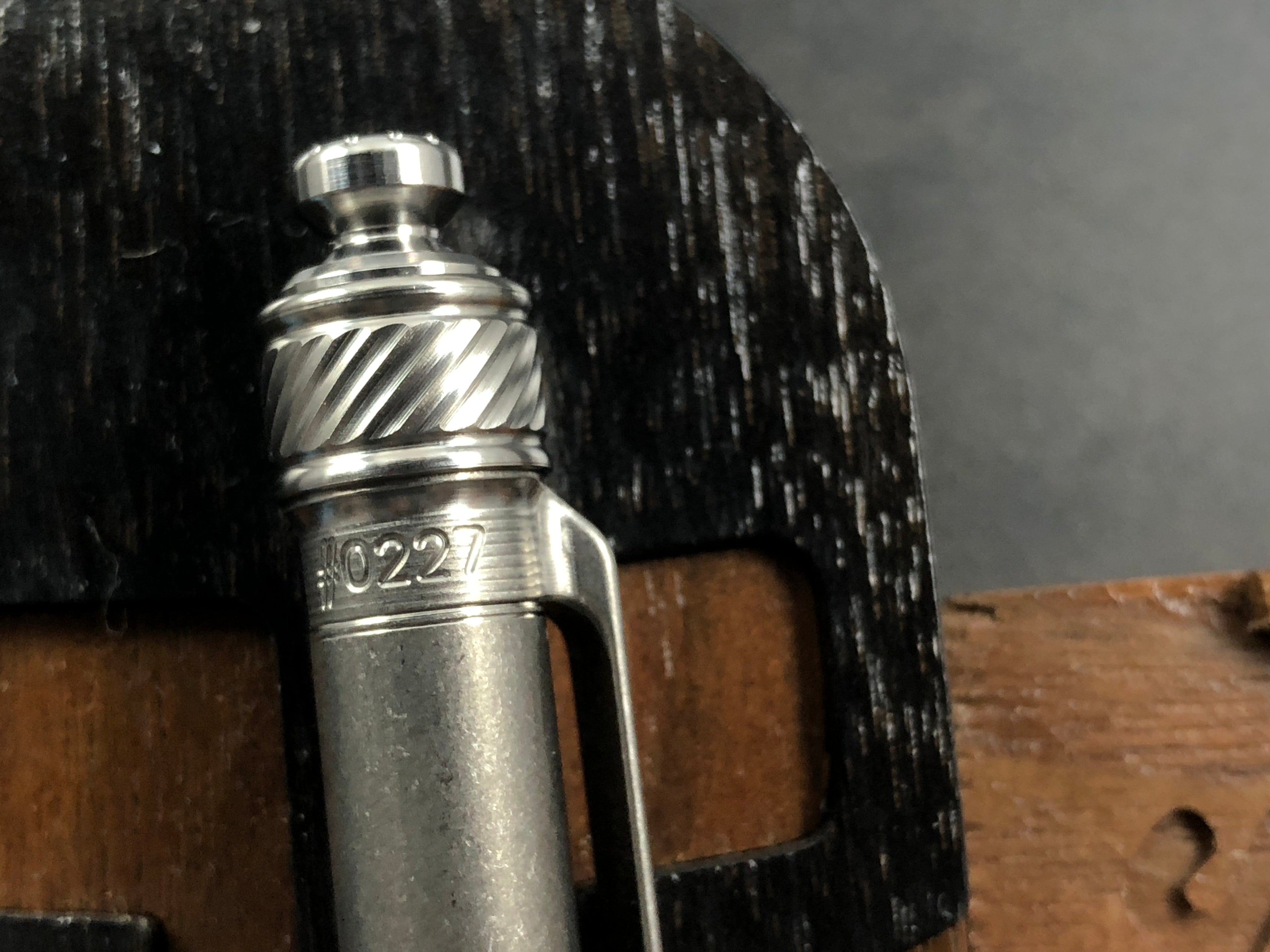 Saga #227 4487510901