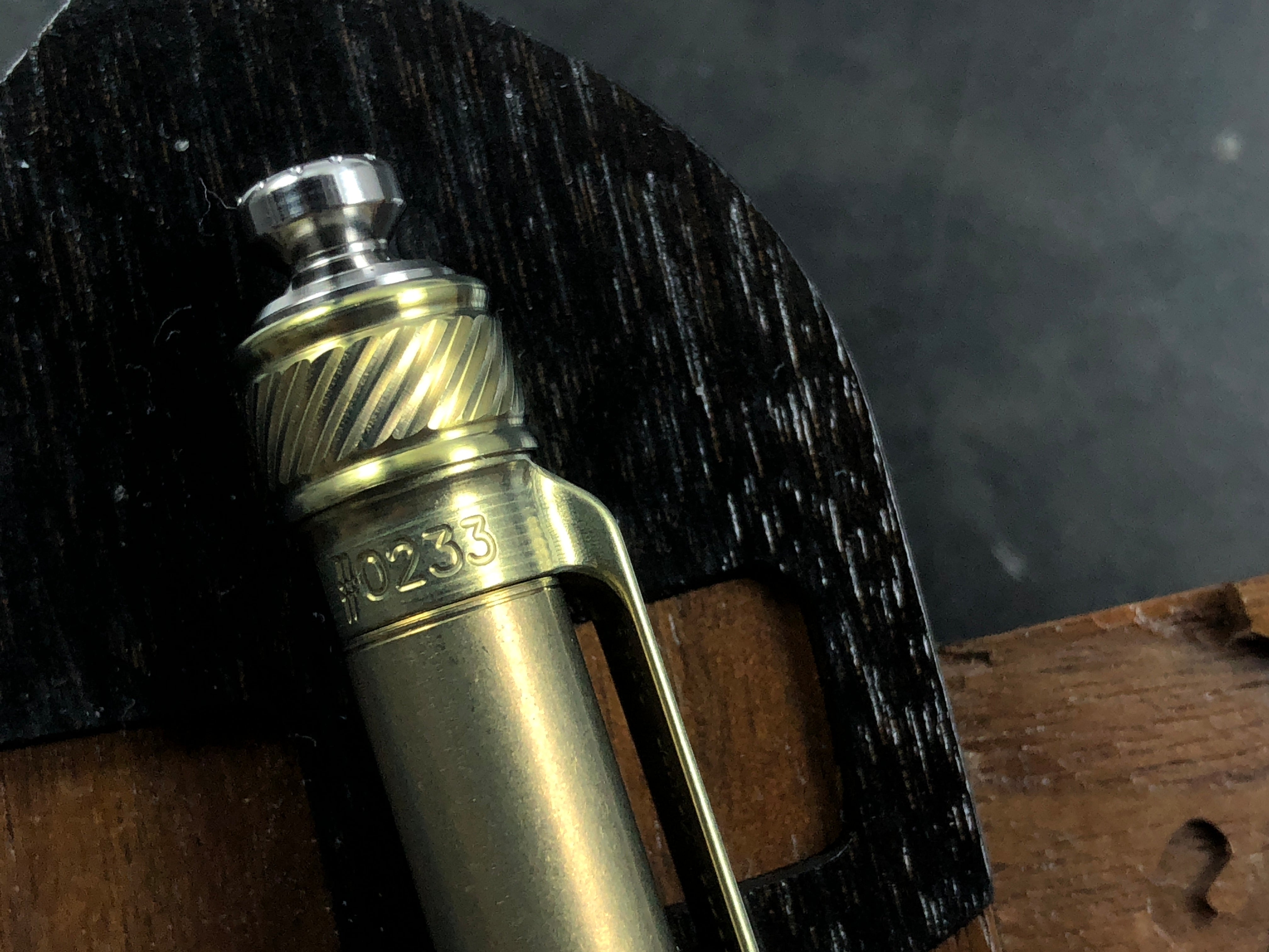 Saga #233 6601480901