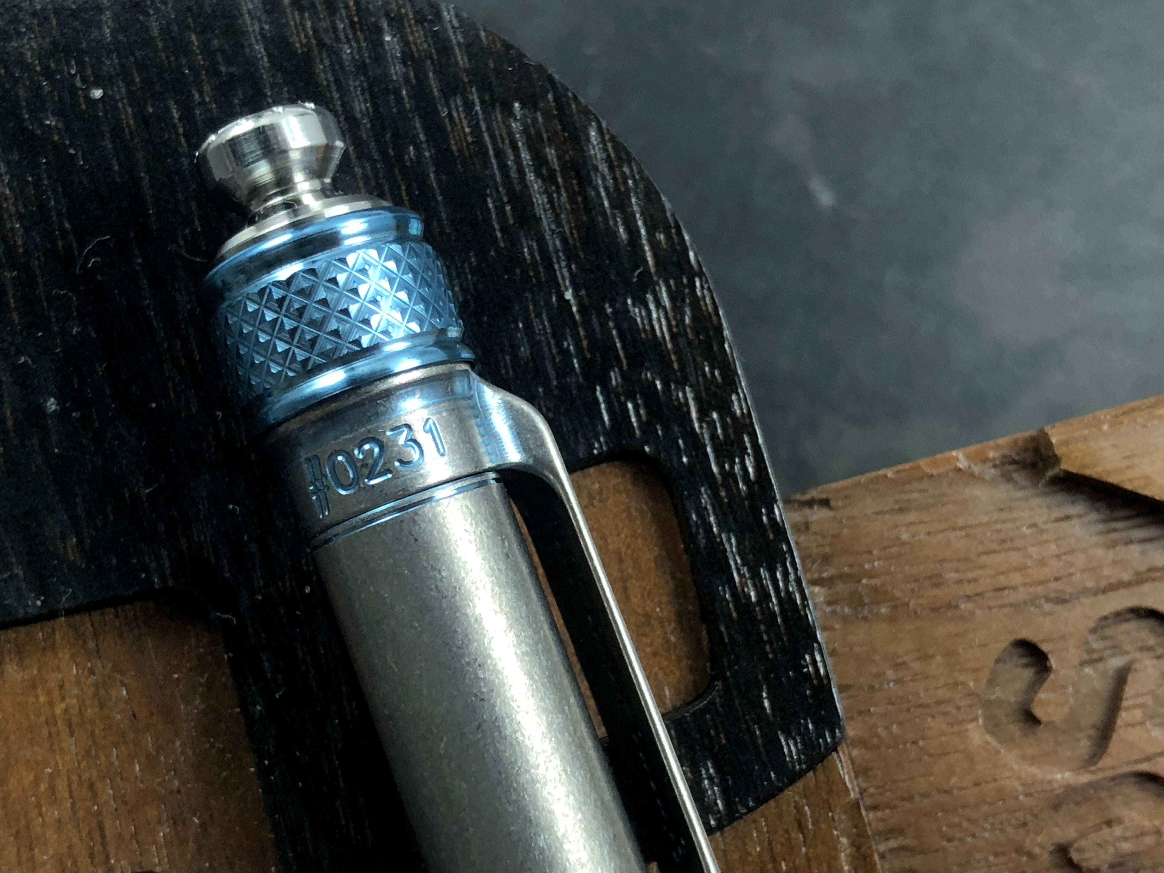 Saga #231 5598930901