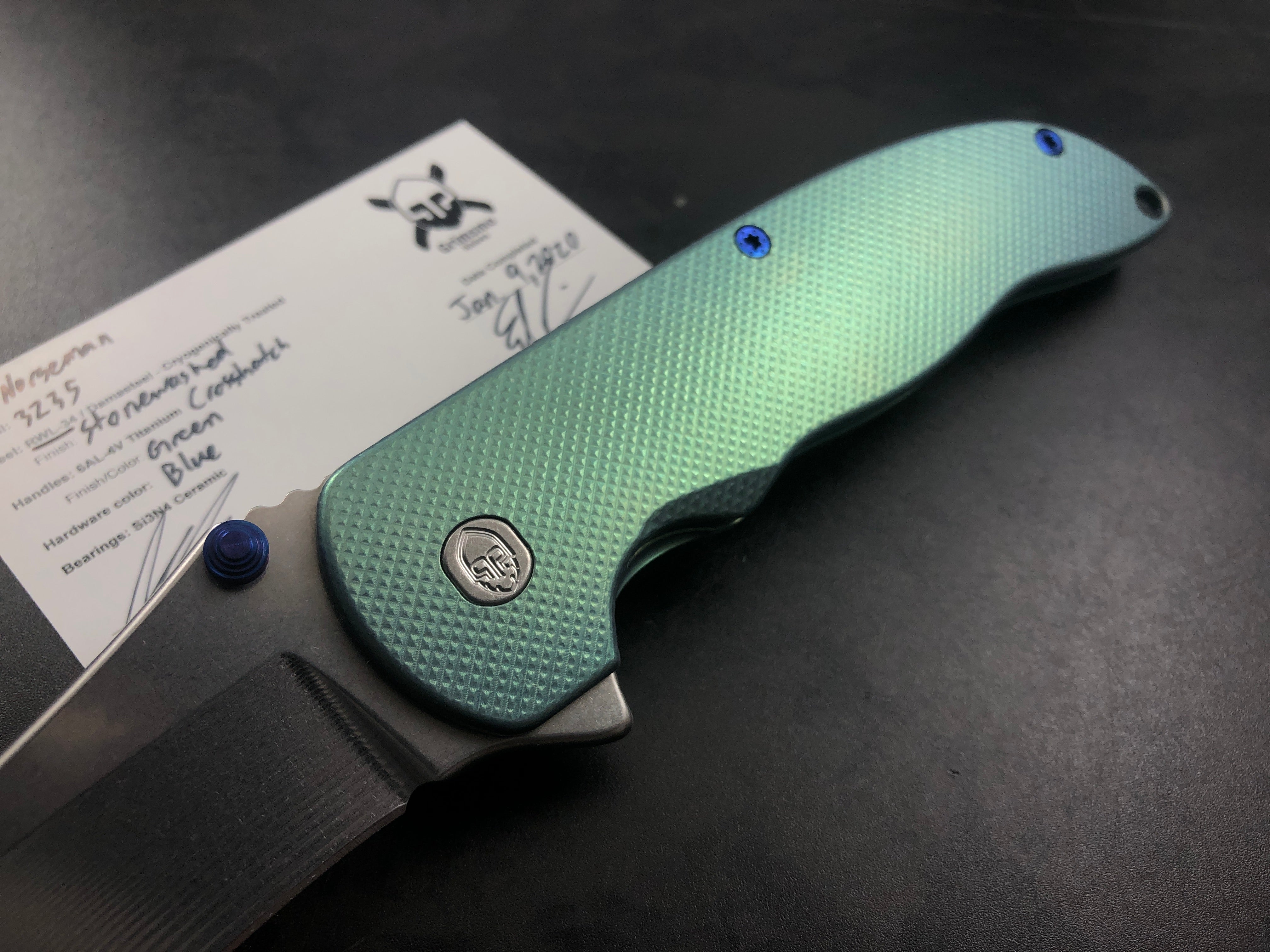 Norseman #3235 2986591001