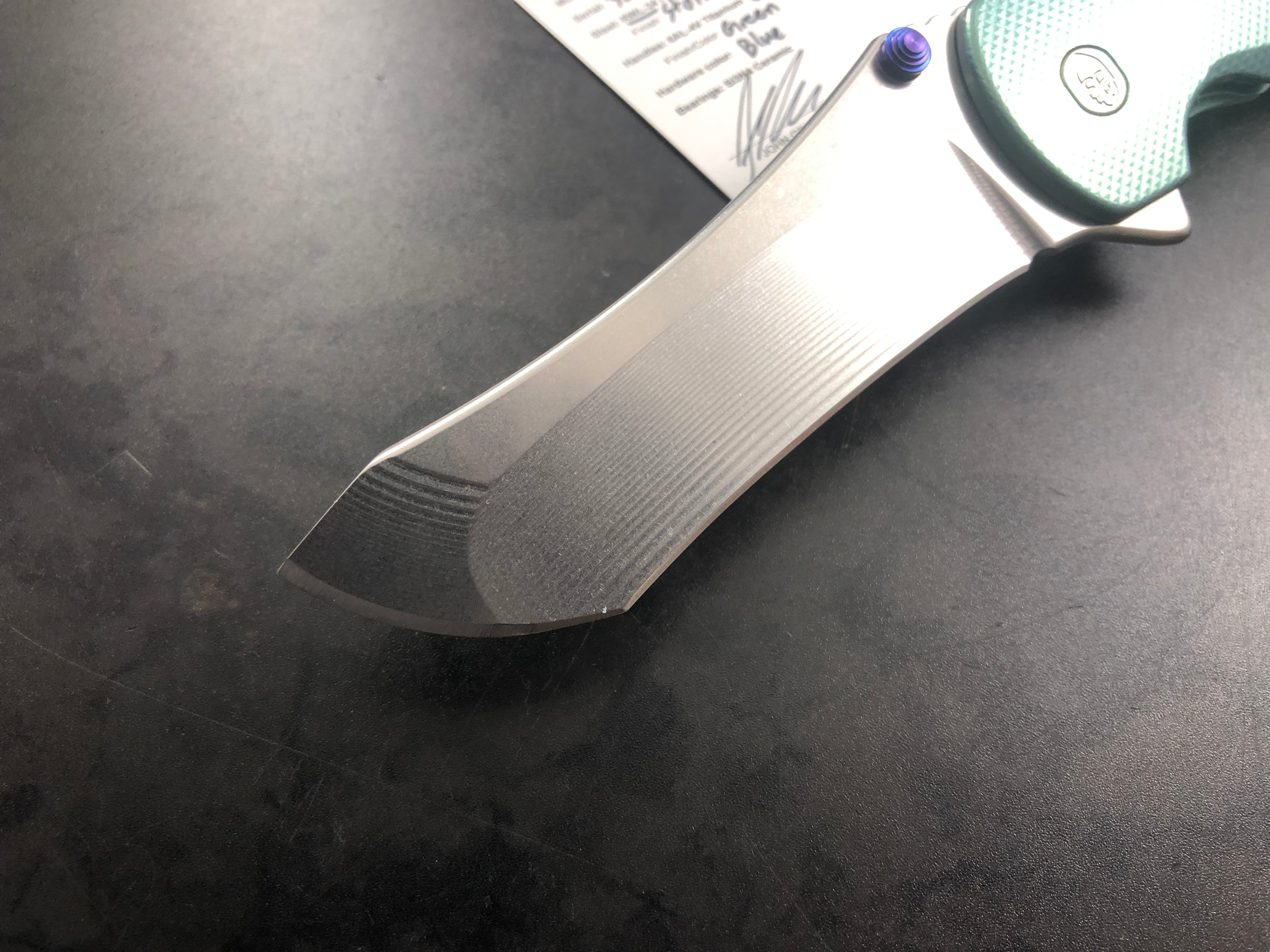 Norseman #3235 2986591001