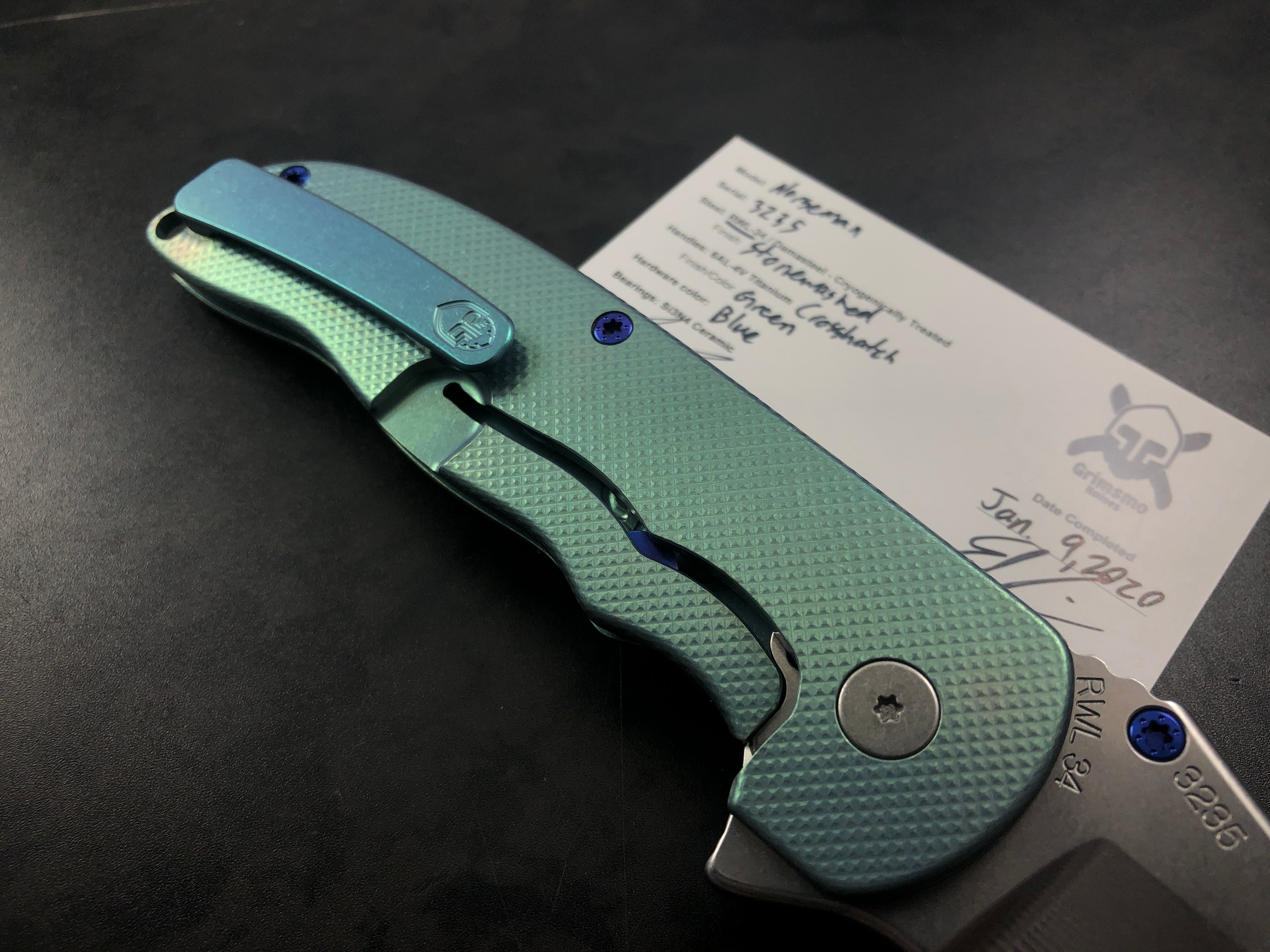 Norseman #3235 2986591001
