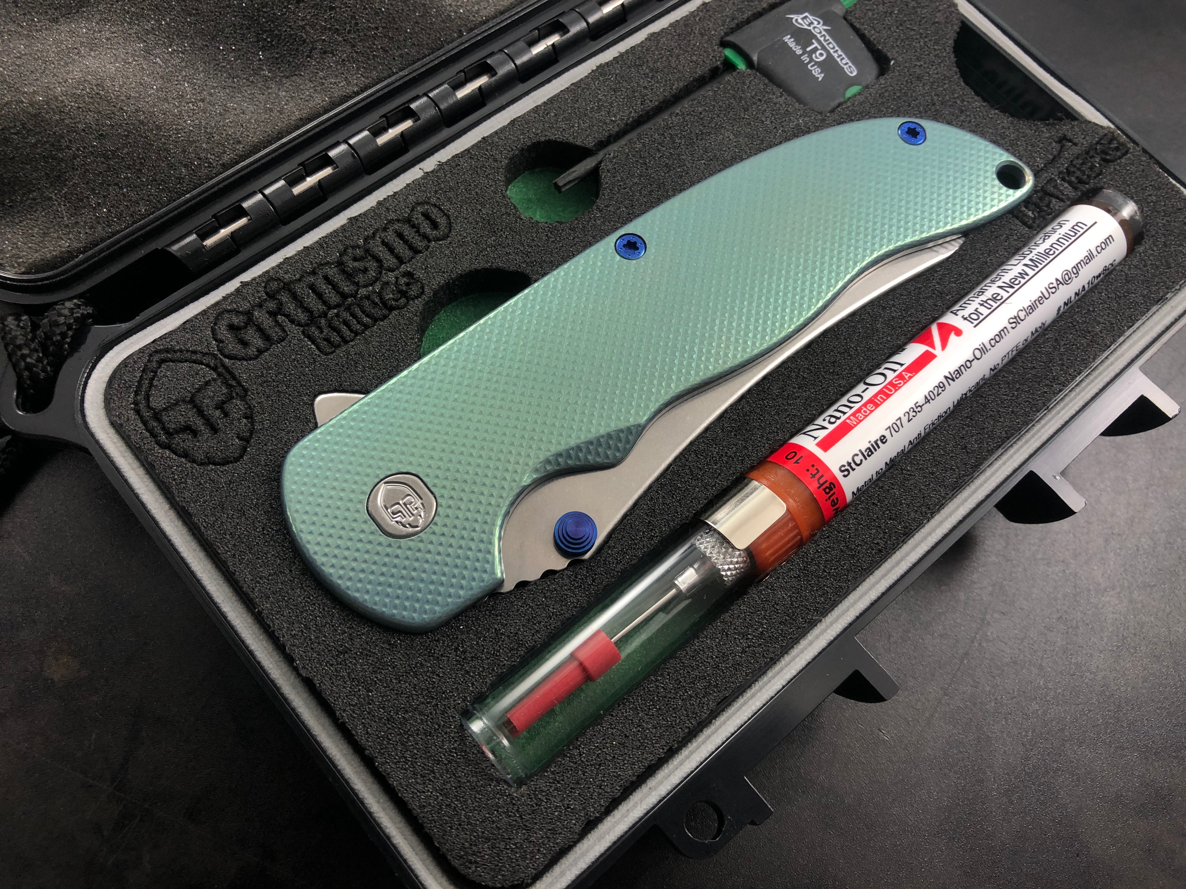 Norseman #3235 2986591001
