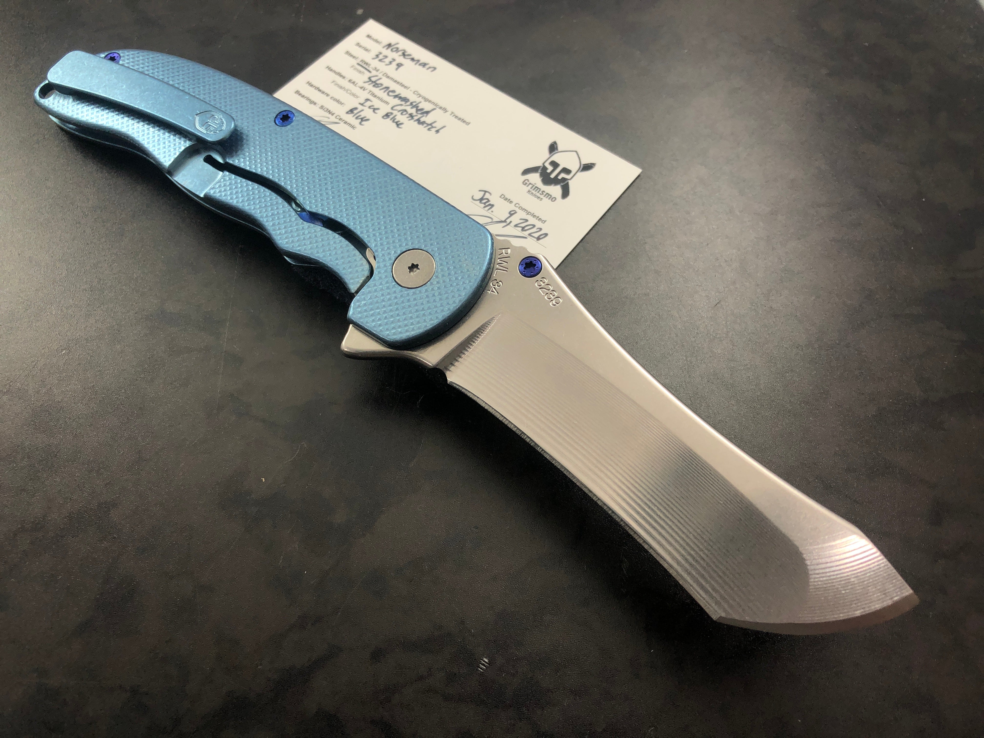 Norseman #3239 8452961001