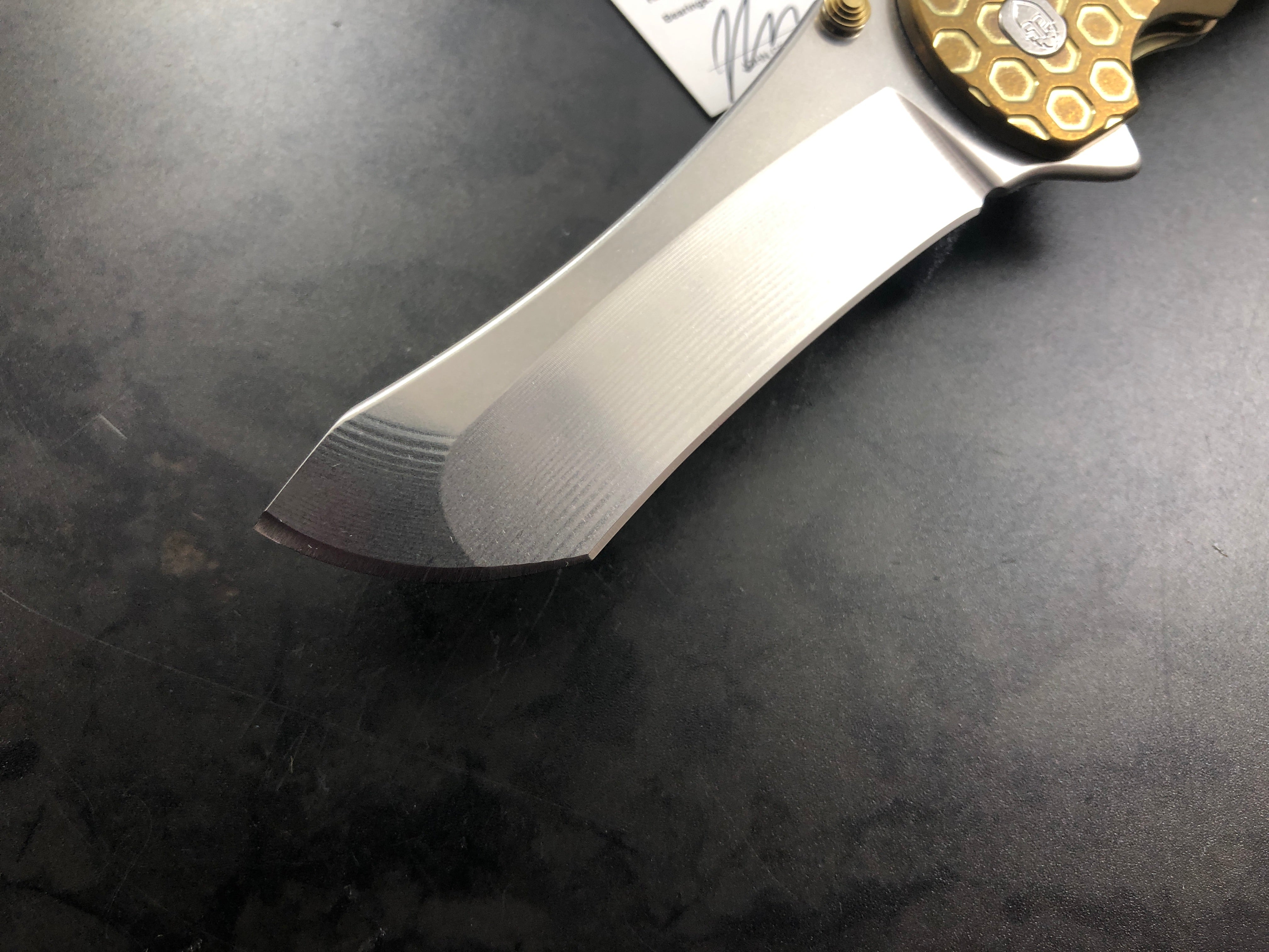 Norseman #3242 7758901301