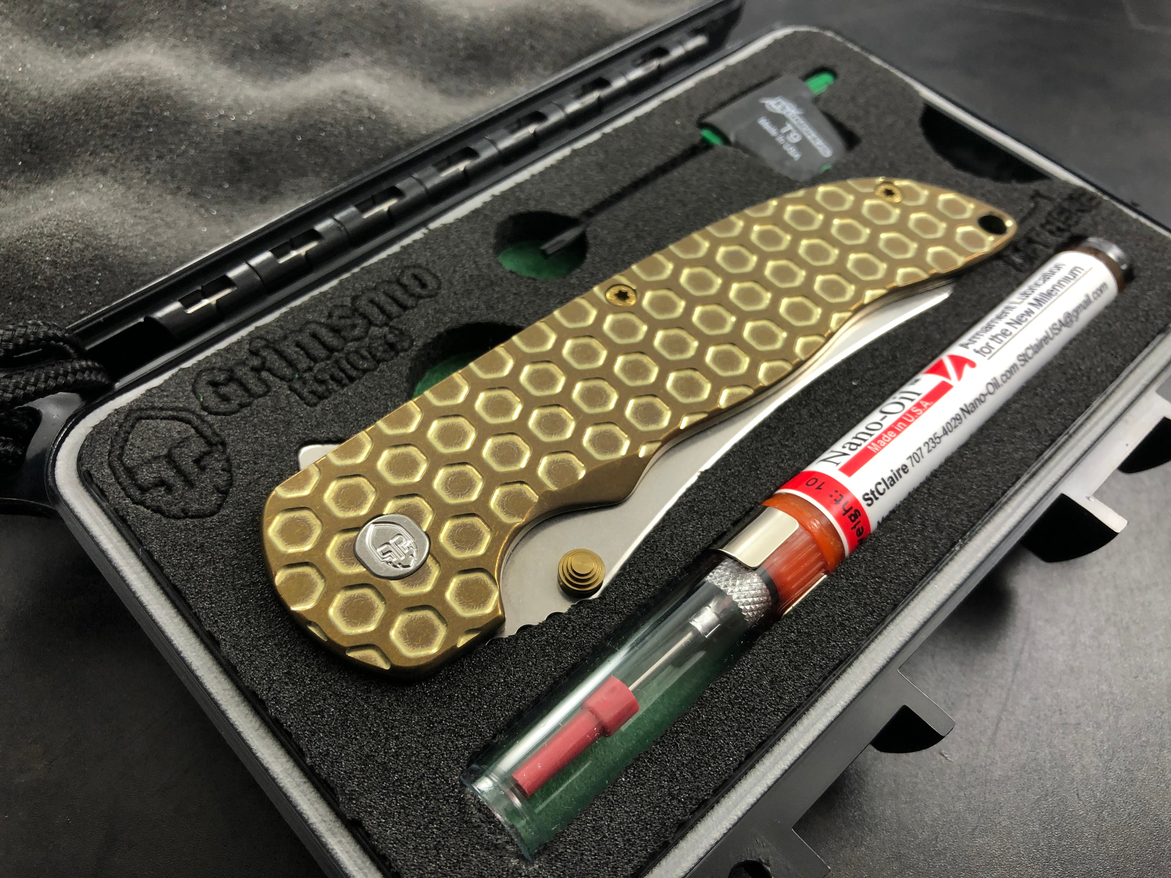 Norseman #3242 7758901301