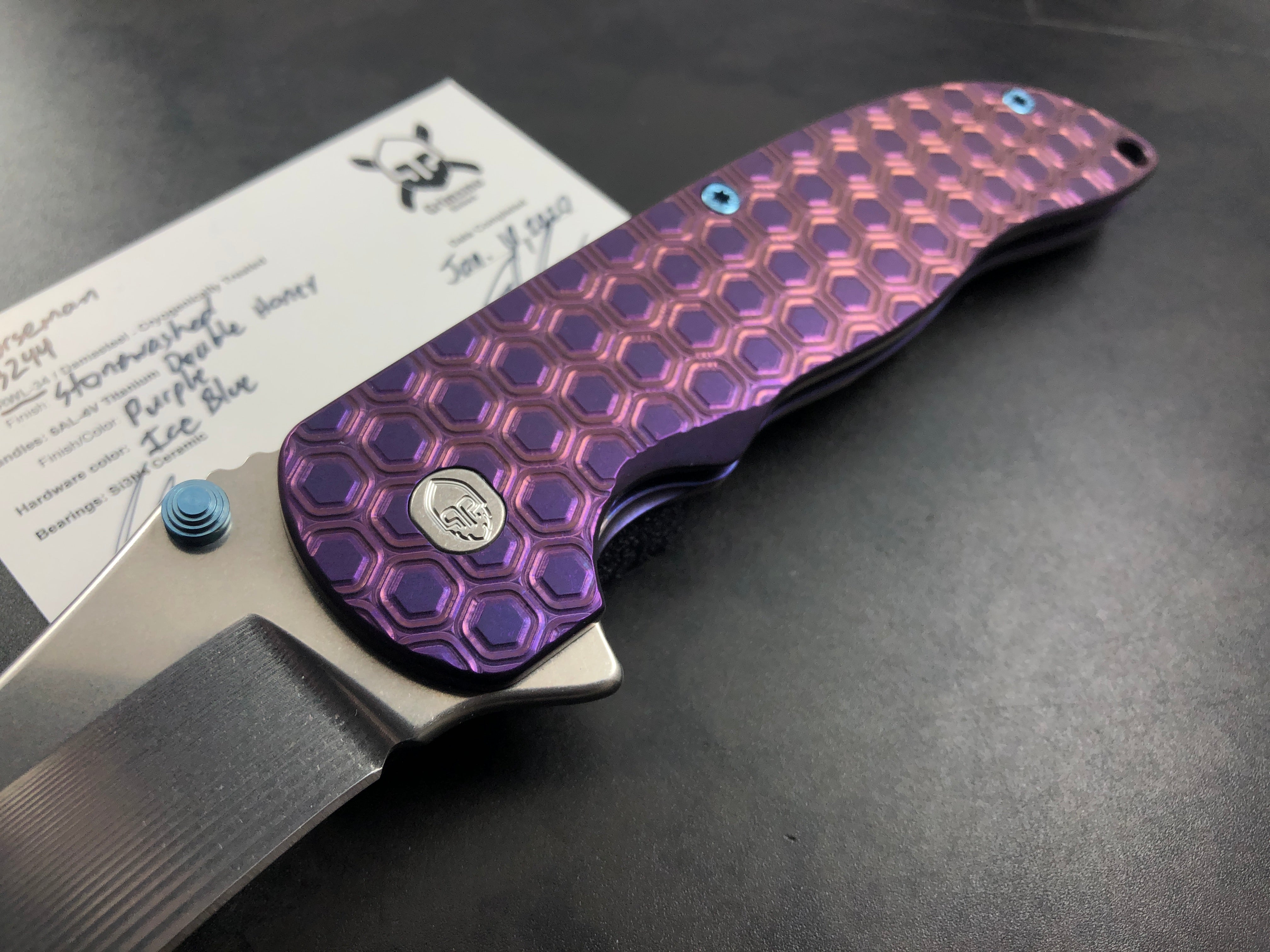 Norseman #3244 8874621301