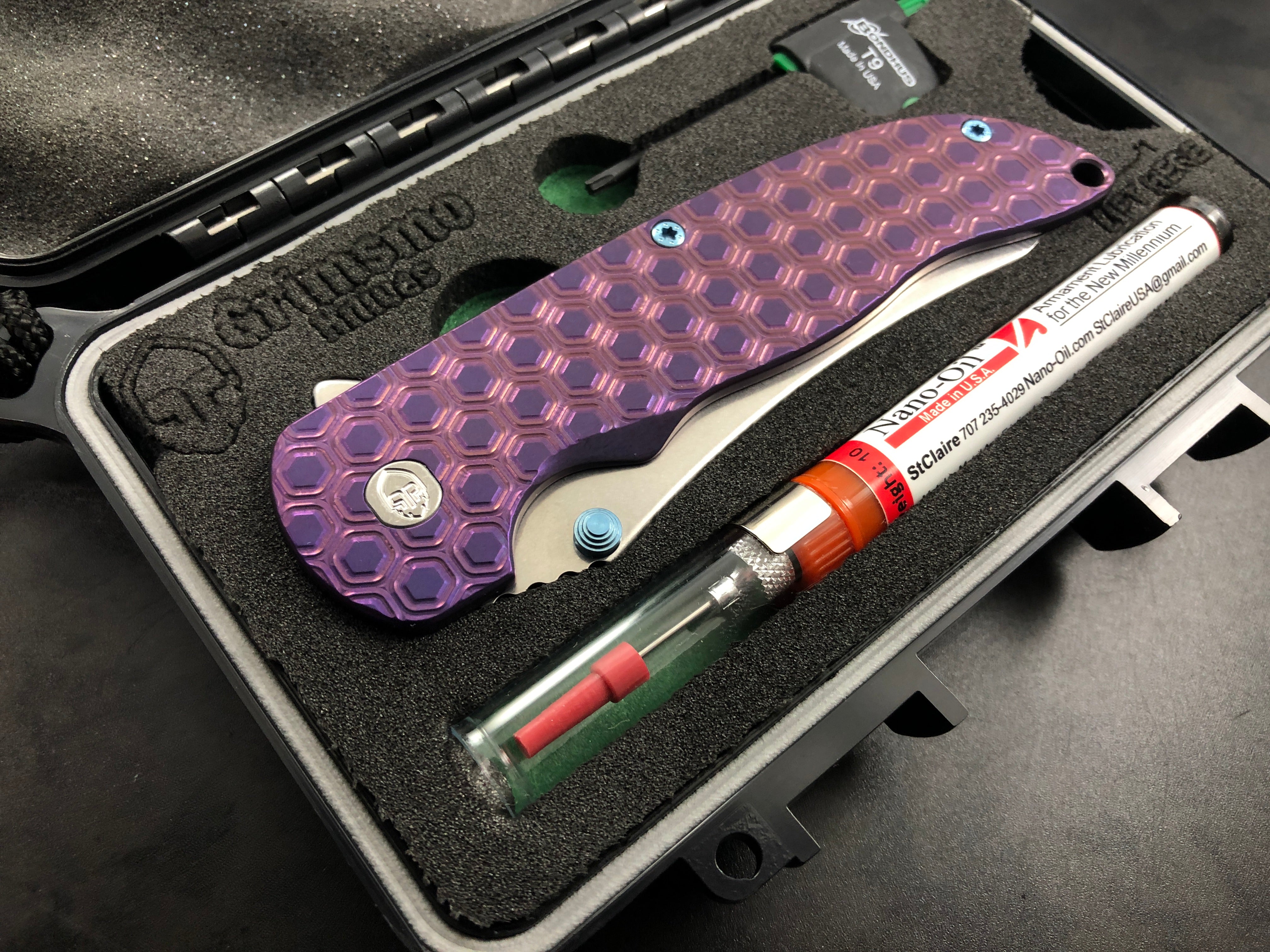 Norseman #3244 8874621301