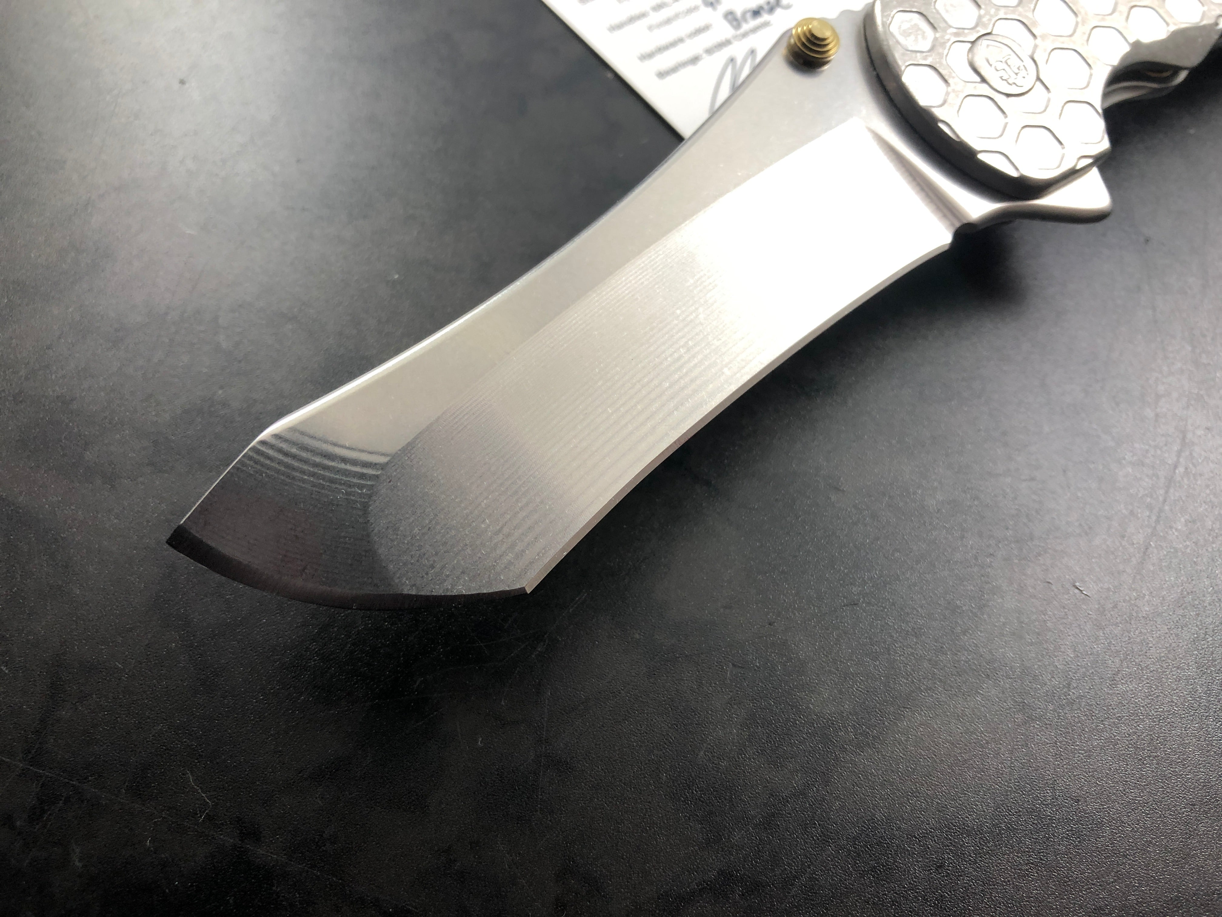 Norseman #3245 2231651301