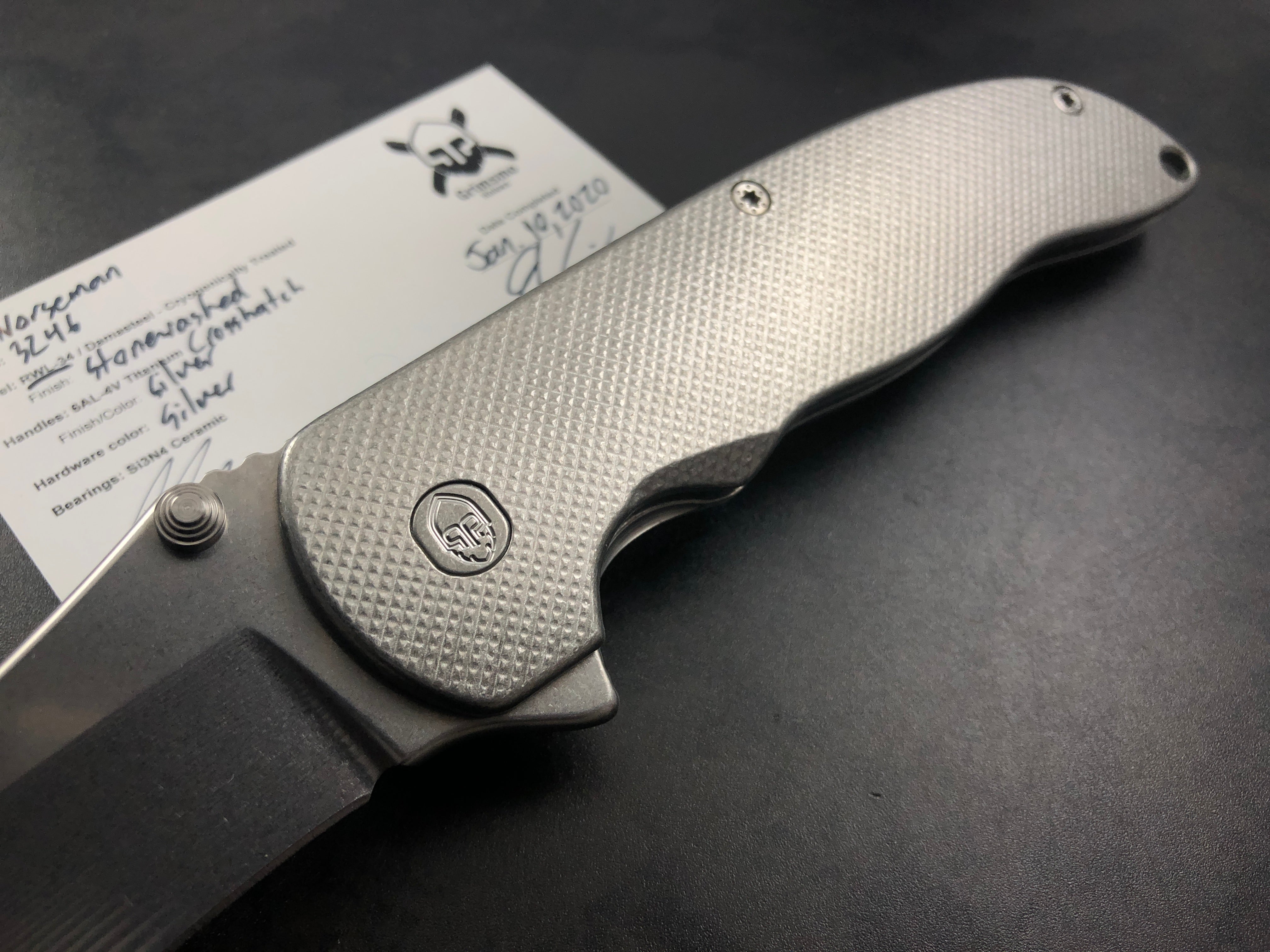 Norseman #3246 8562311301