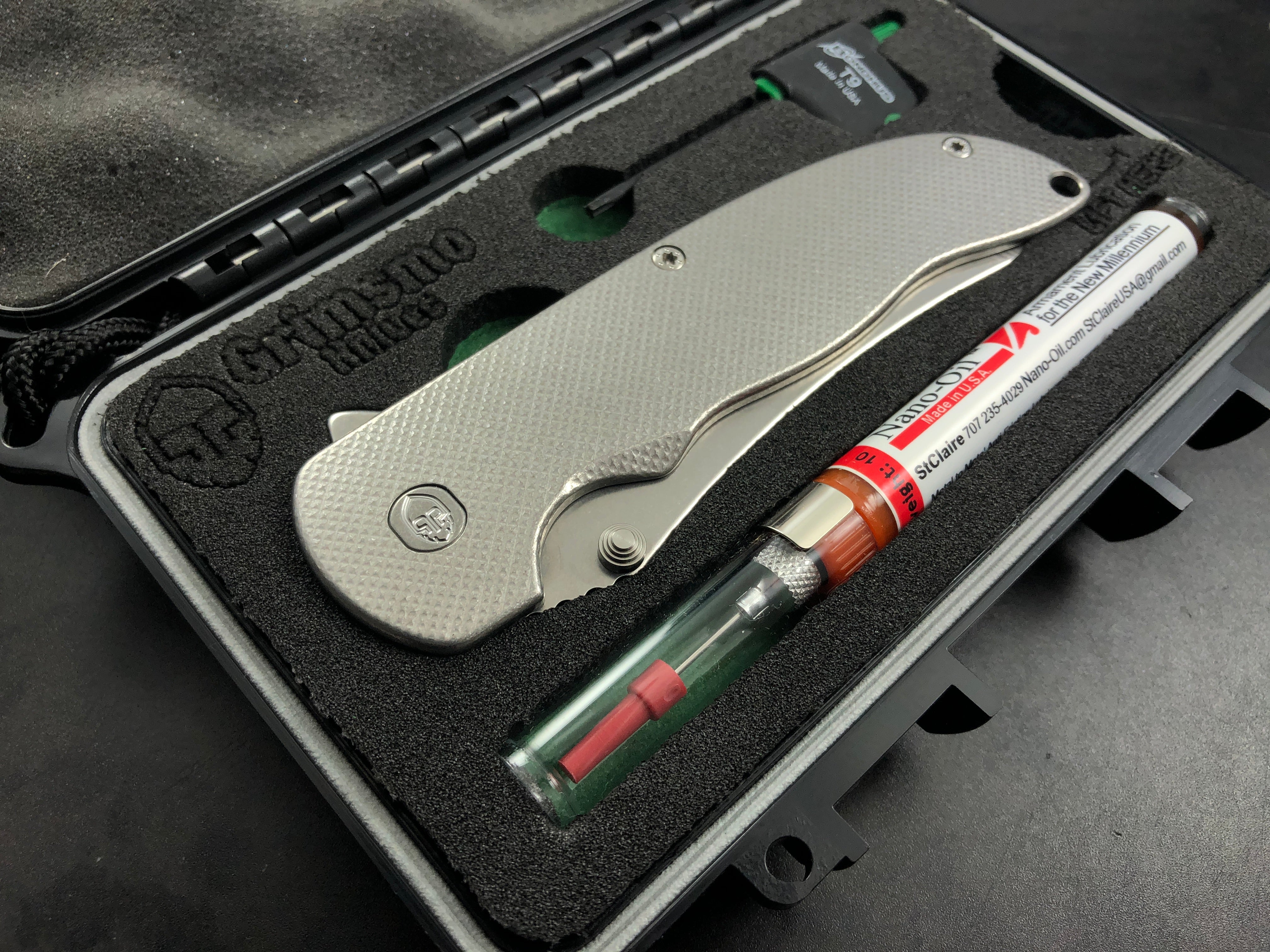 Norseman #3246 8562311301