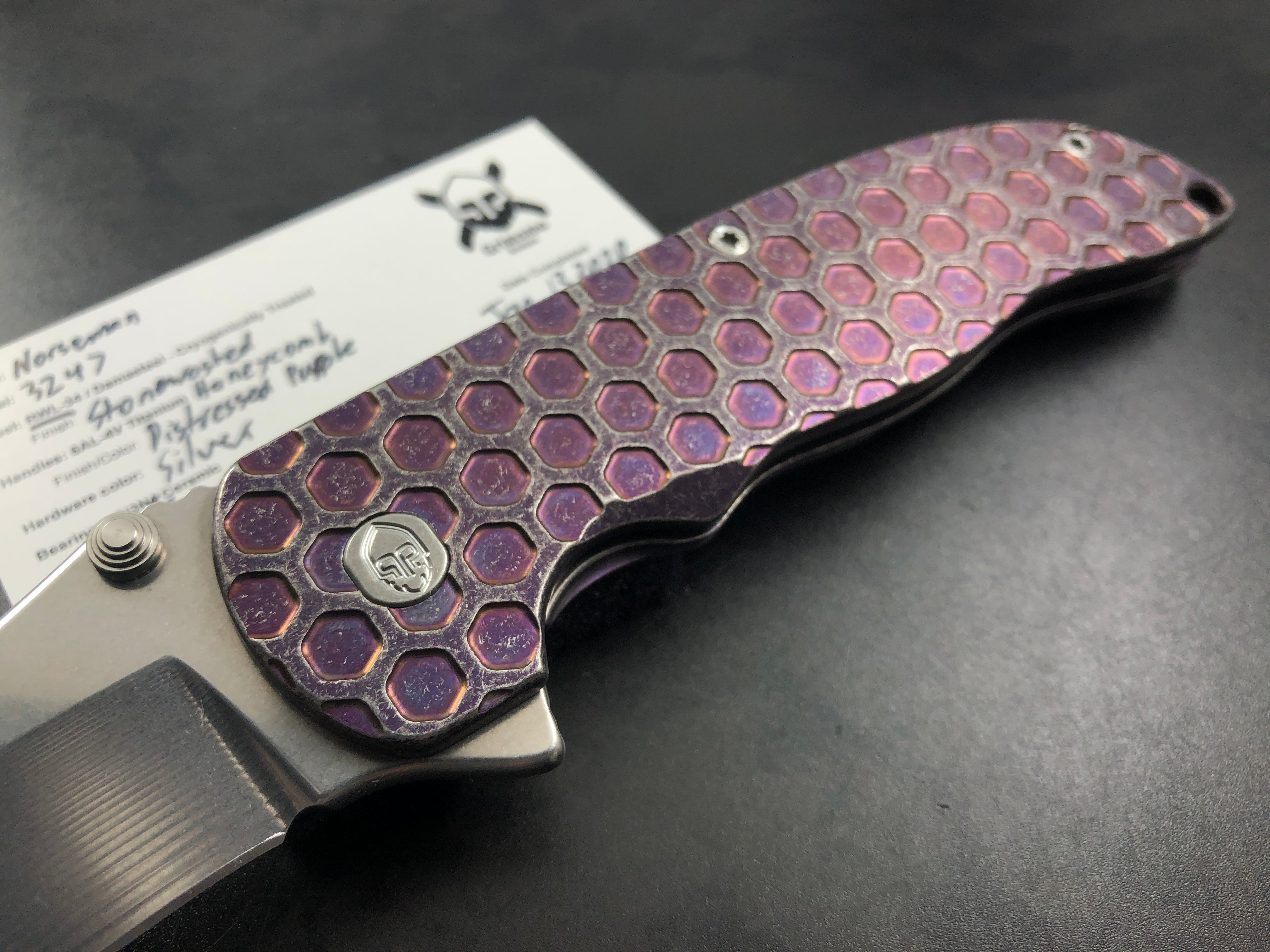 Norseman #3247 4851691401