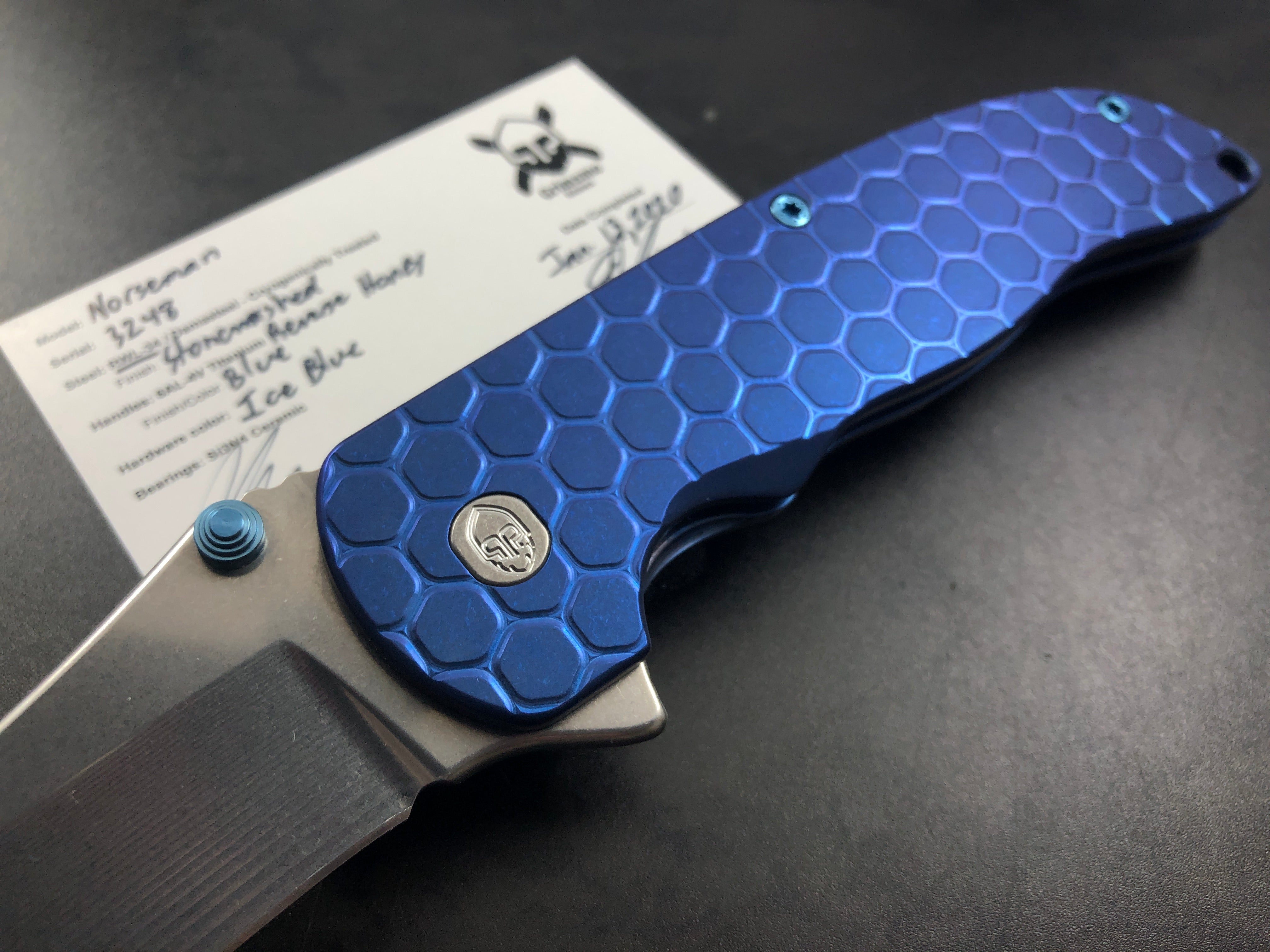 Norseman #3248 2589491401