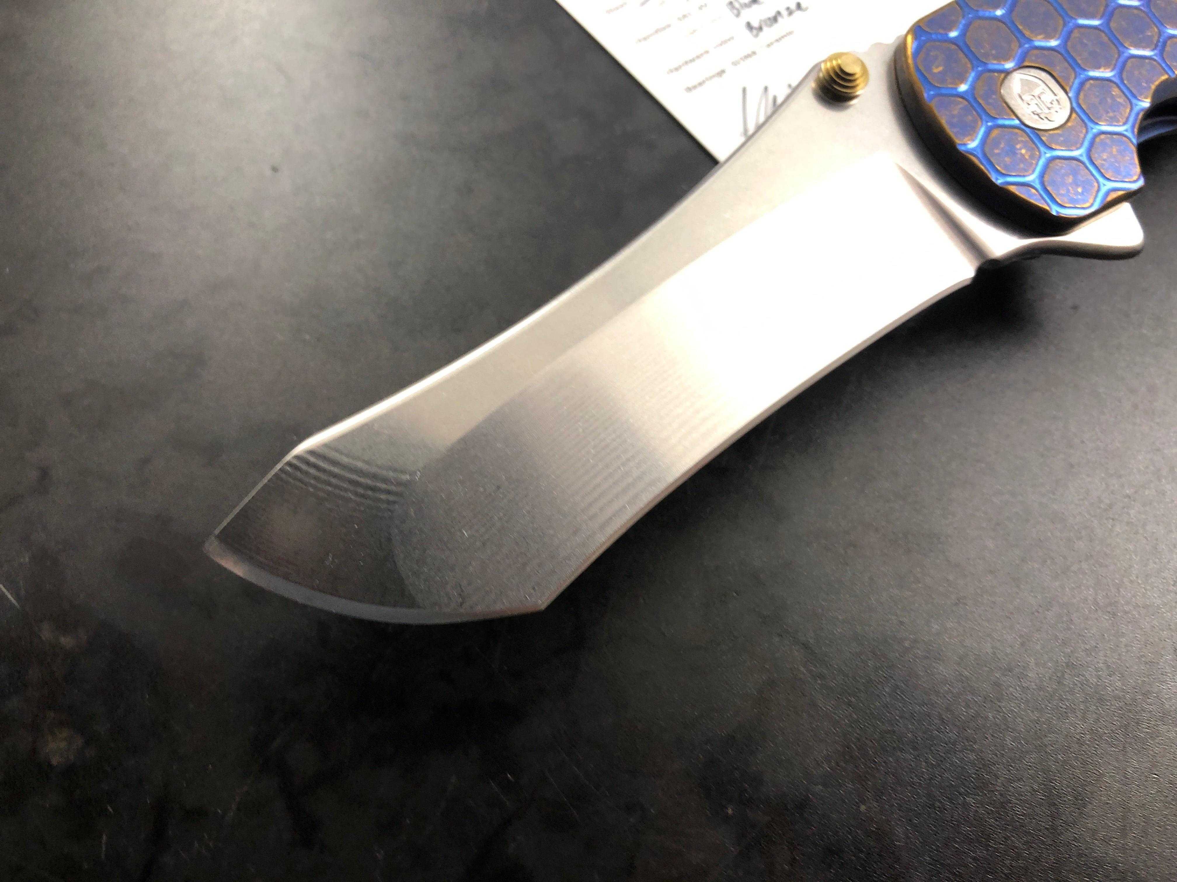 Norseman #3250 6985191401