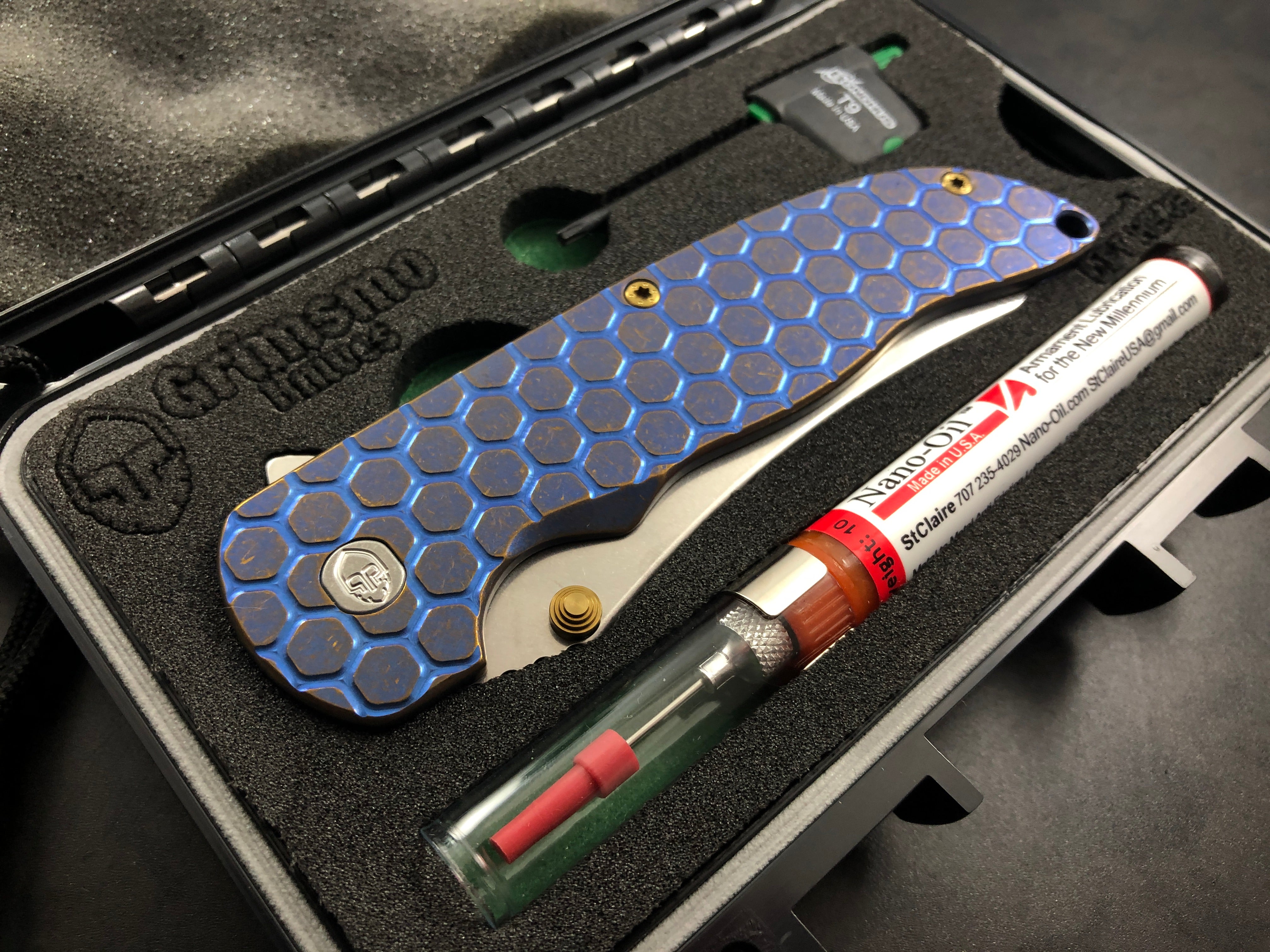 Norseman #3250 6985191401