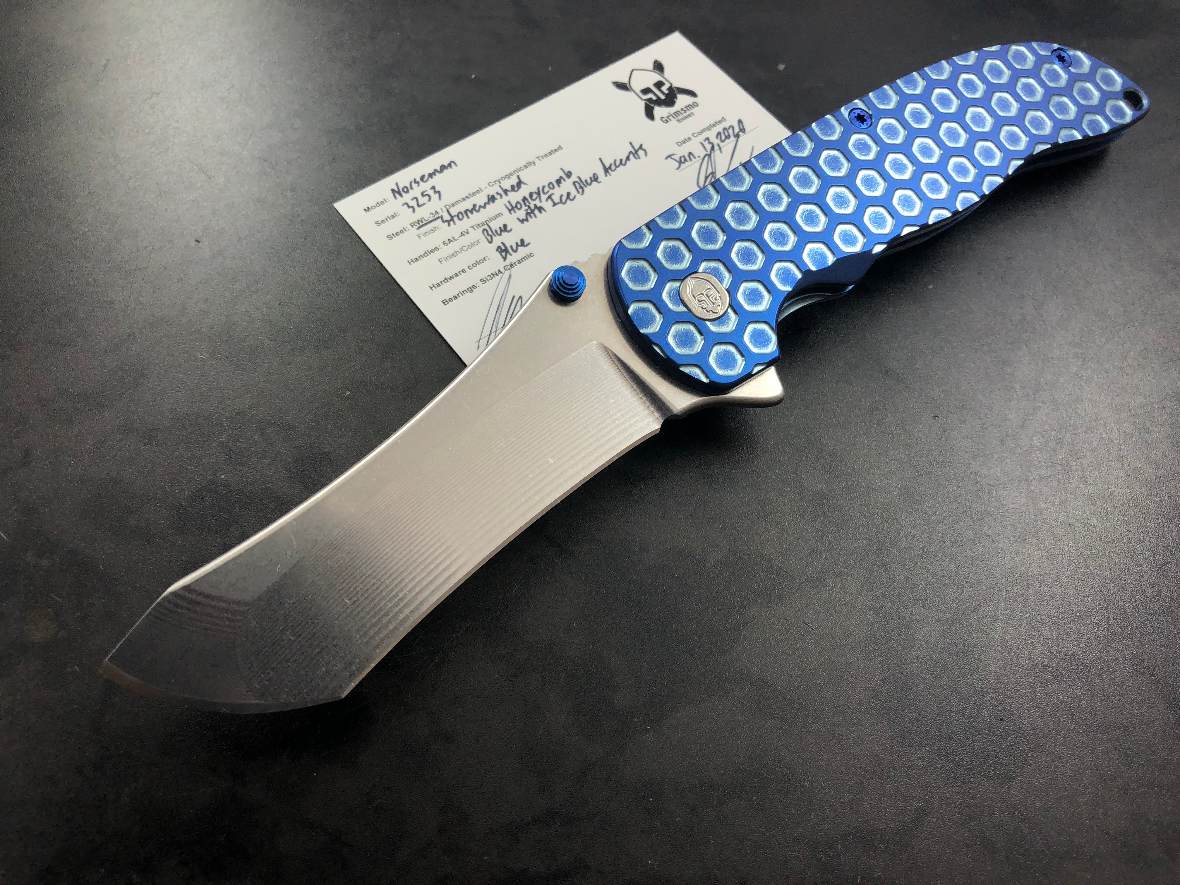 Norseman #3253 6215841401