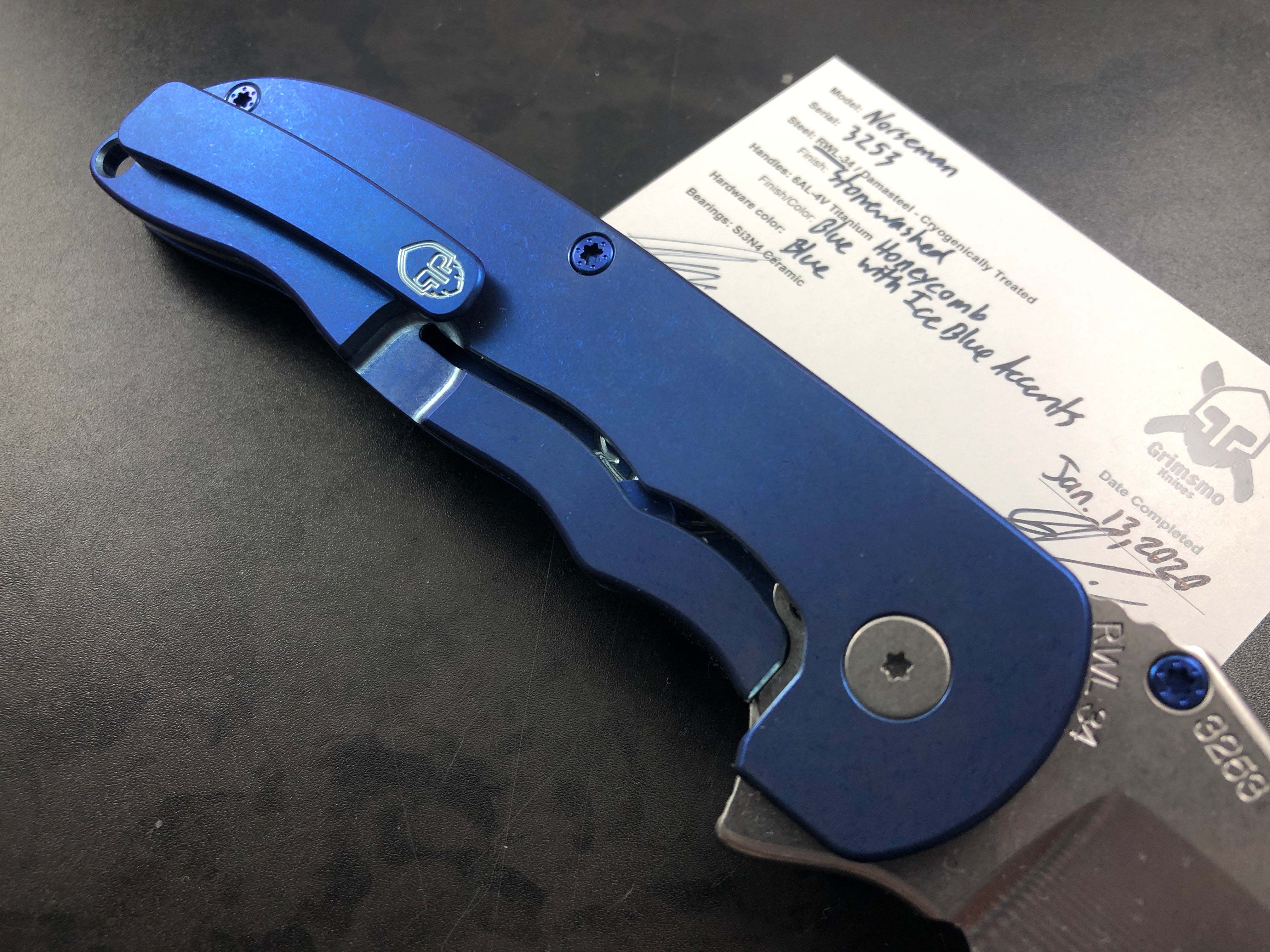 Norseman #3253 6215841401