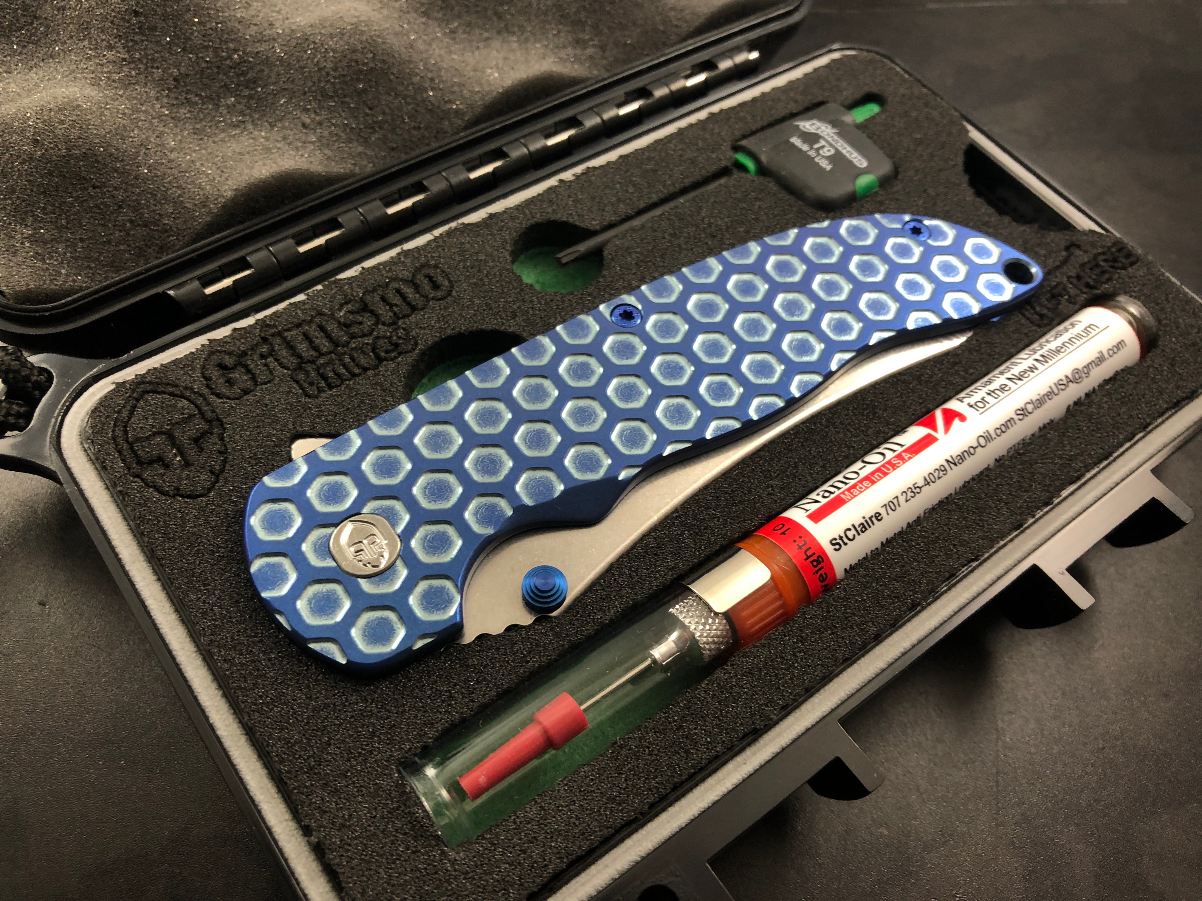 Norseman #3253 6215841401