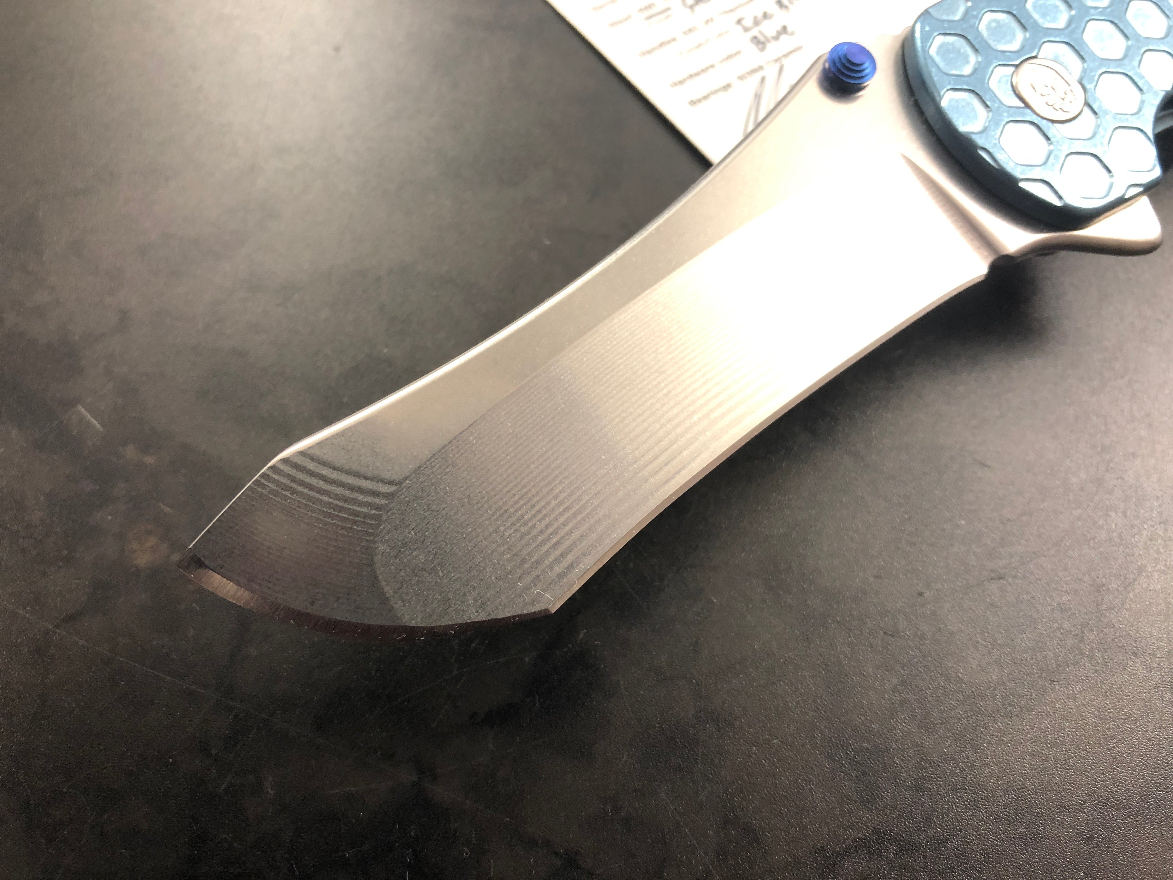 Norseman #3256 1187541701