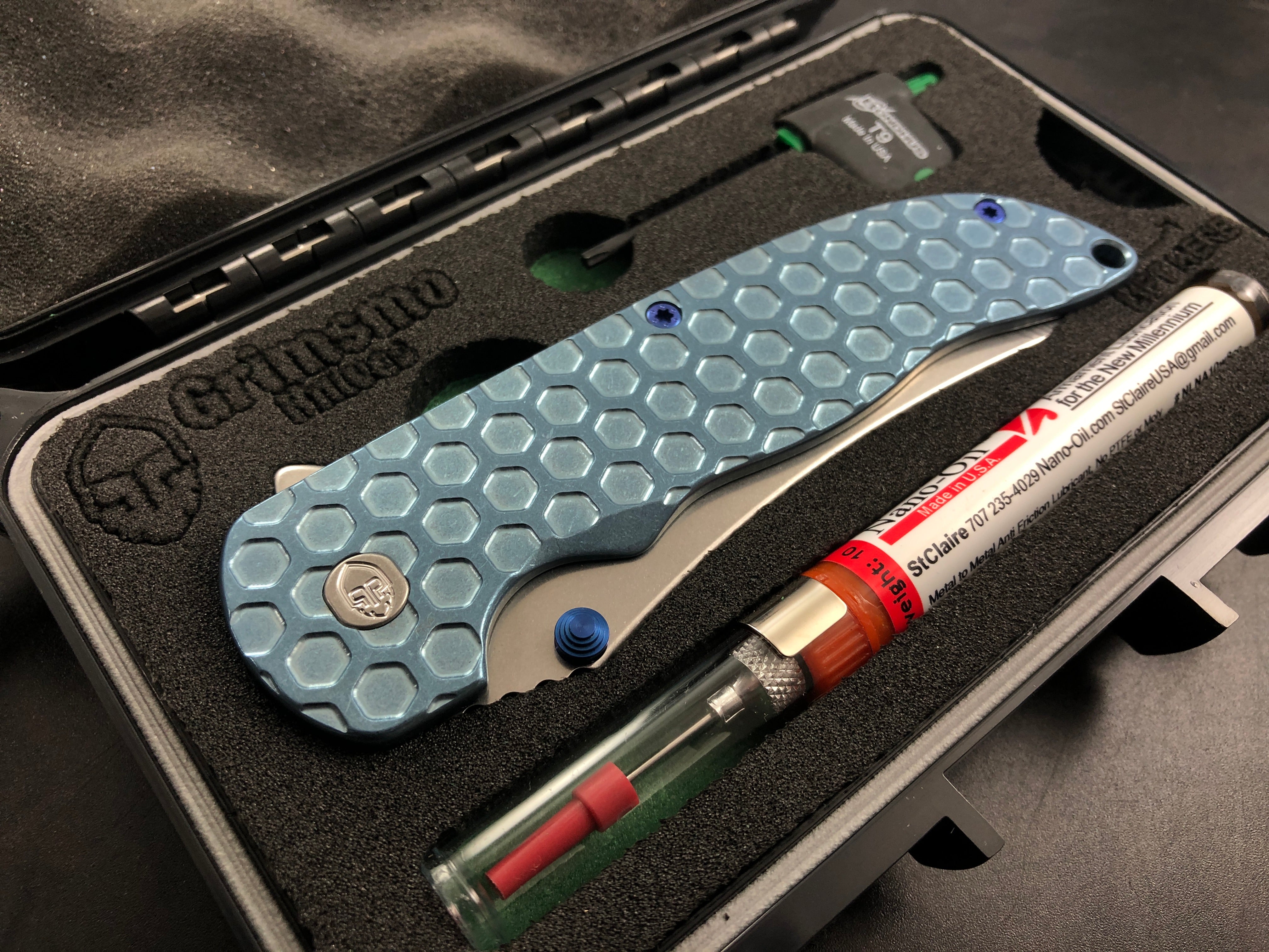 Norseman #3256 1187541701
