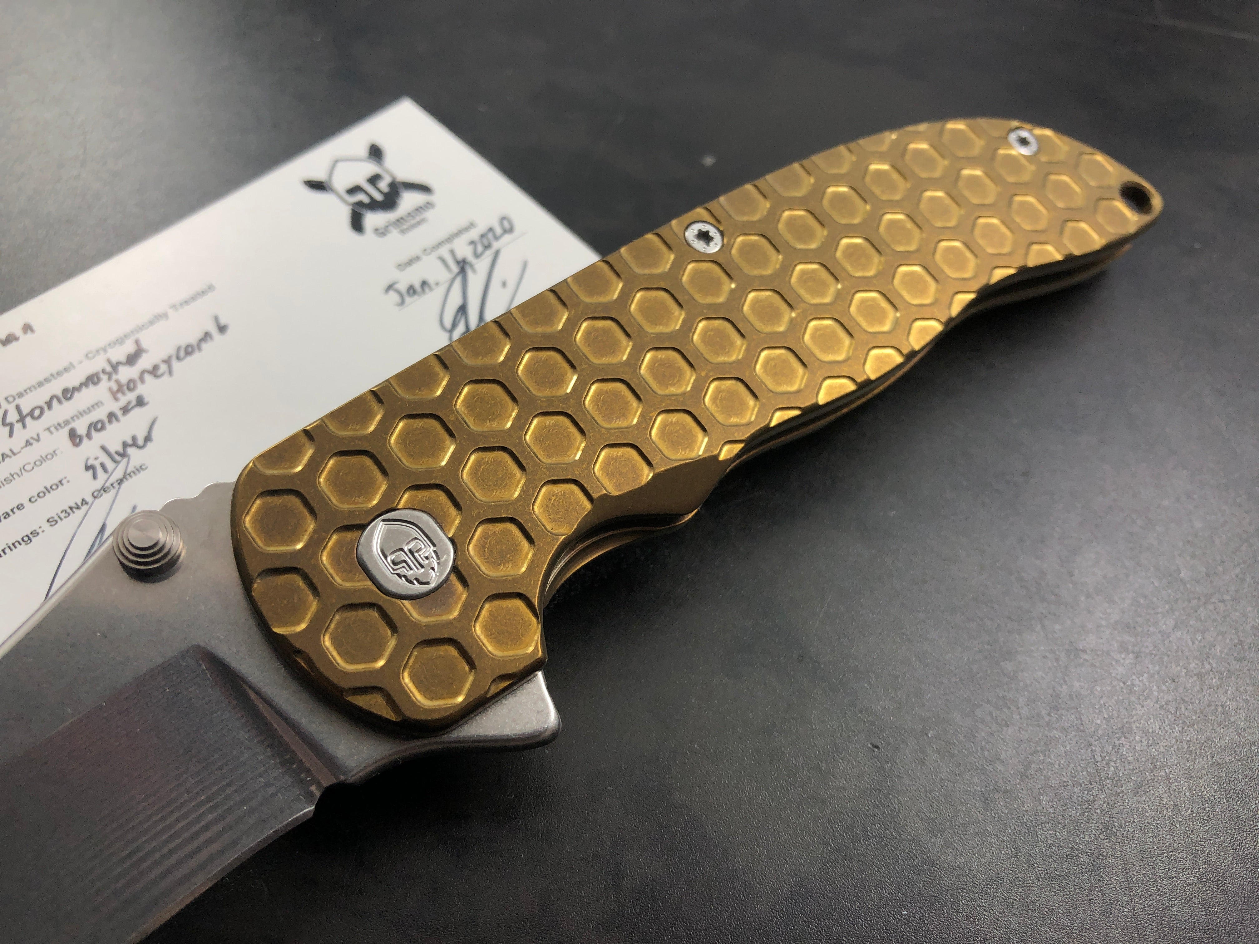 Norseman #3258 2258981701