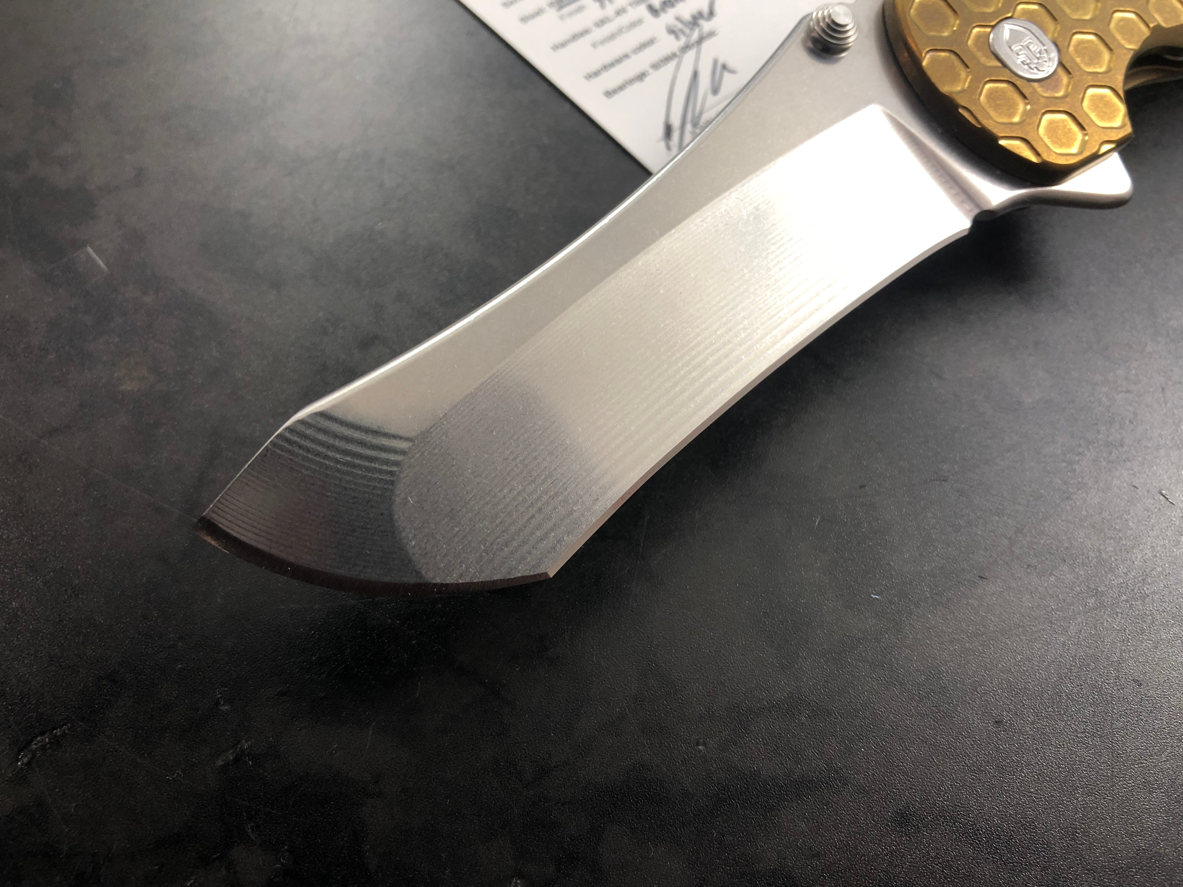 Norseman #3258 2258981701