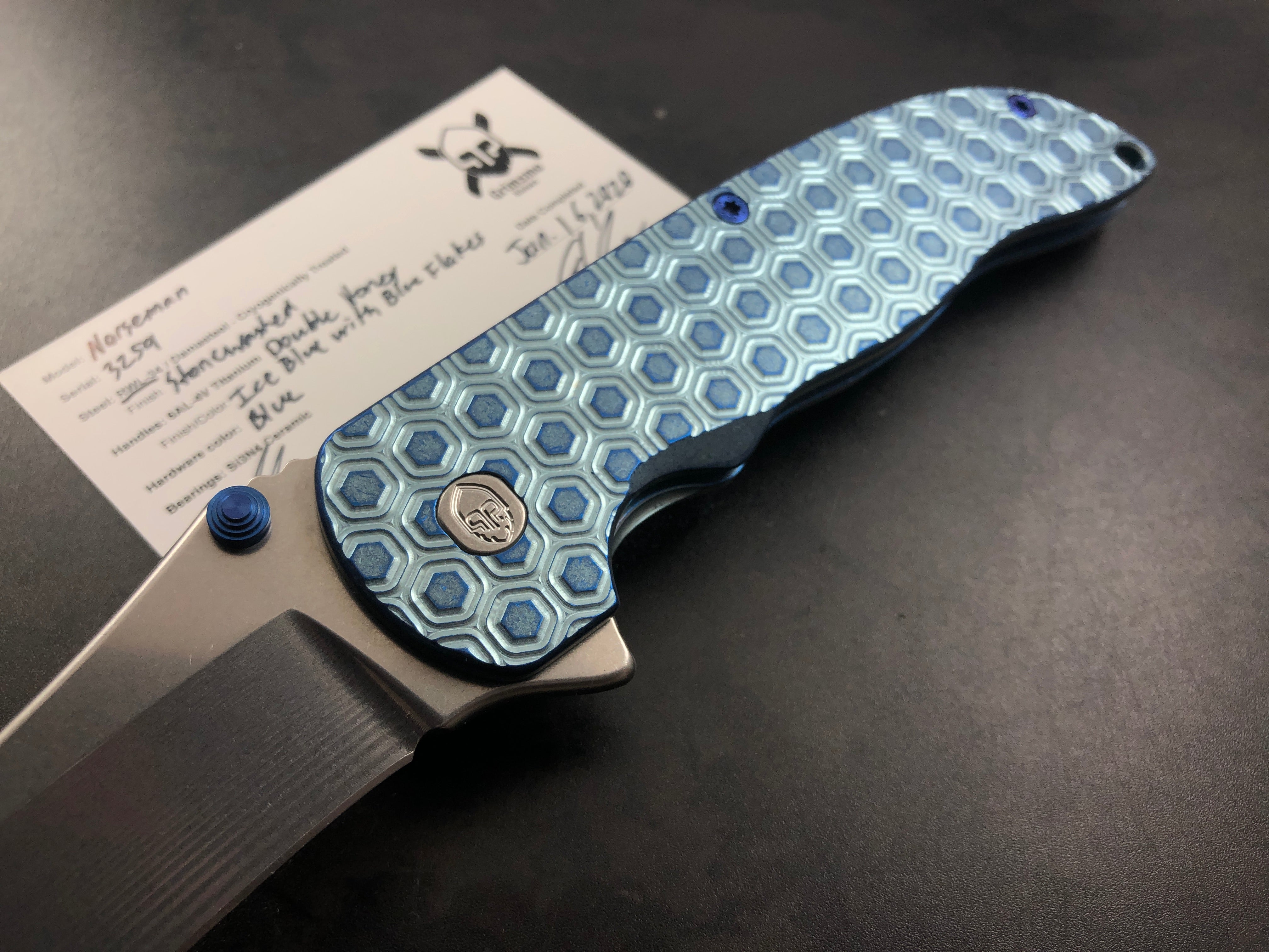 Norseman #3259 2215481701