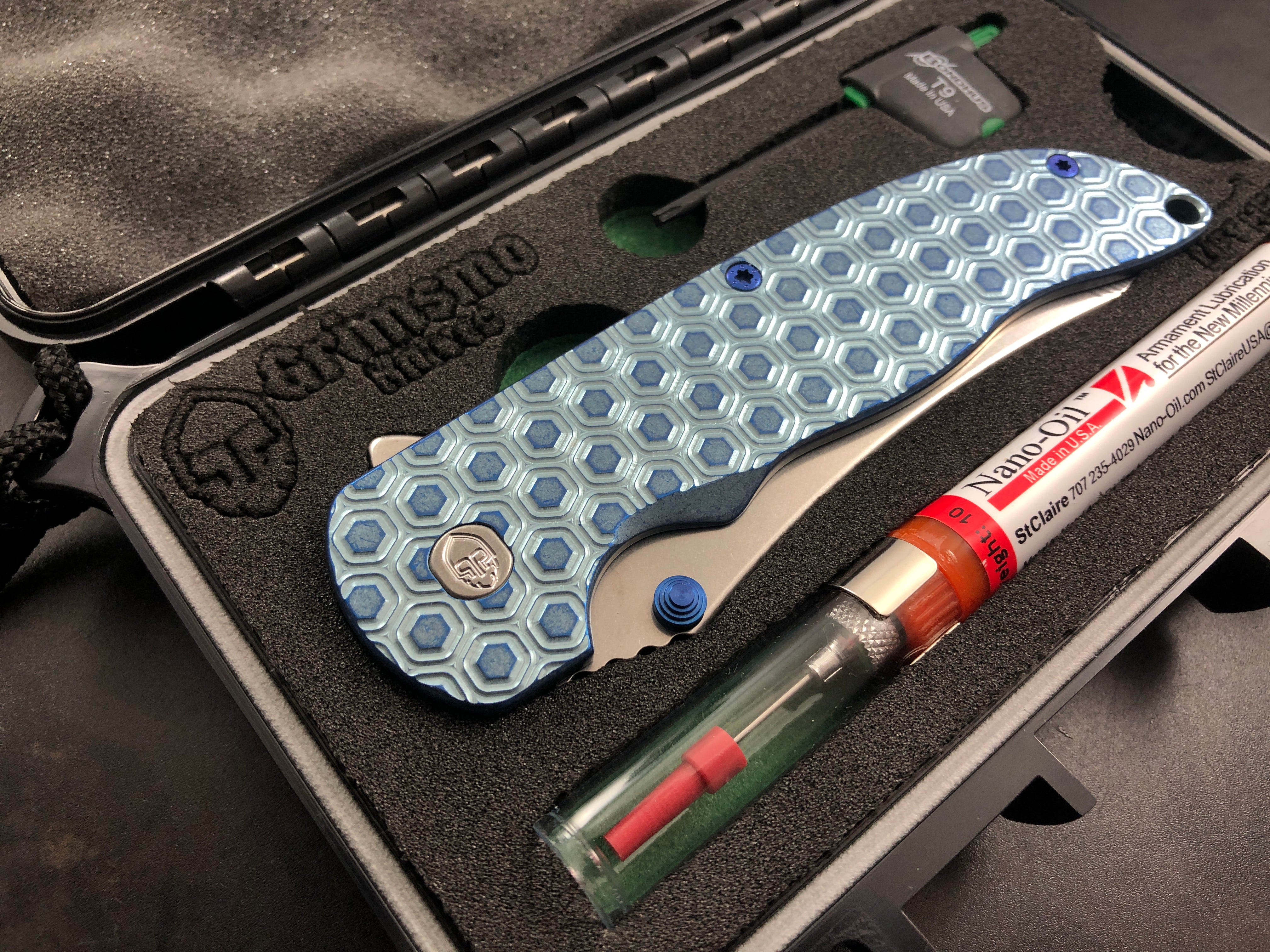 Norseman #3259 2215481701