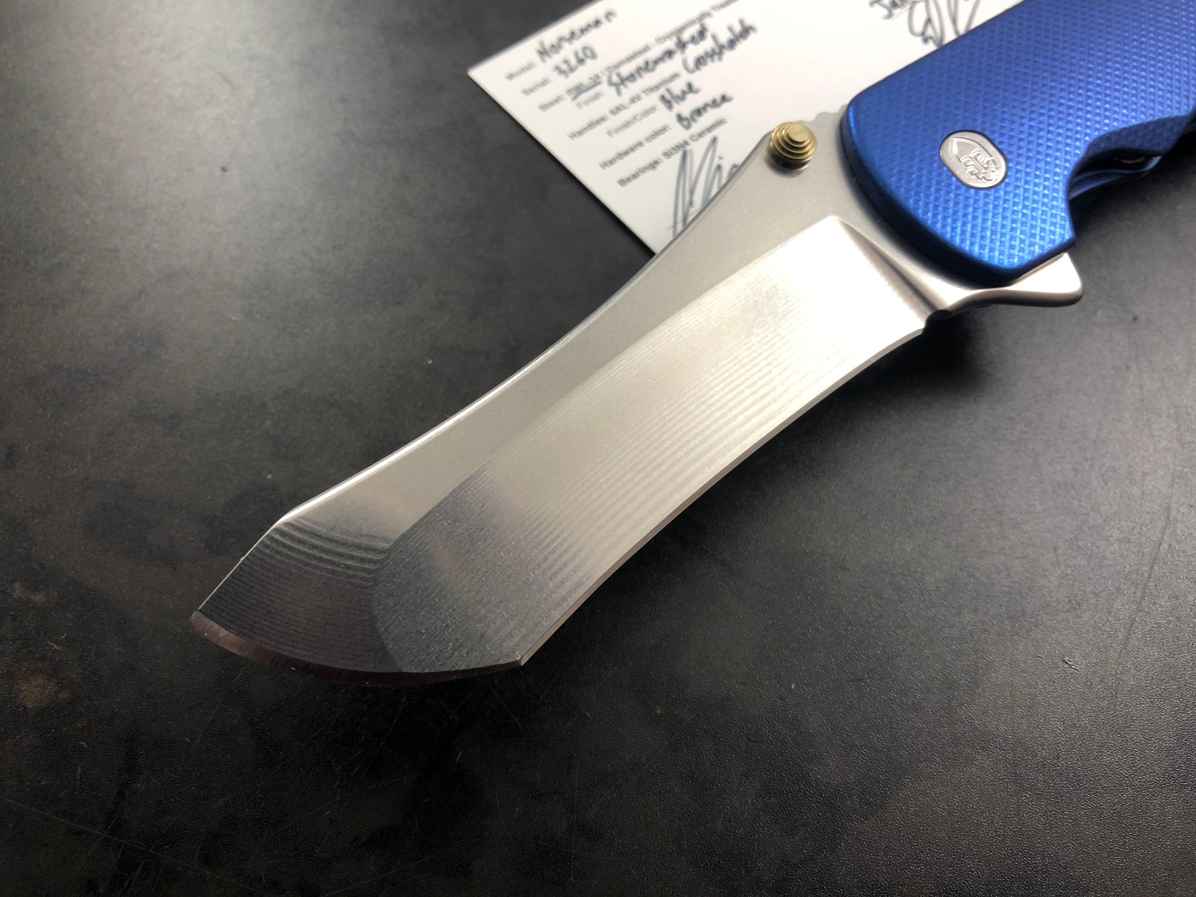 Norseman #3260 2269891701