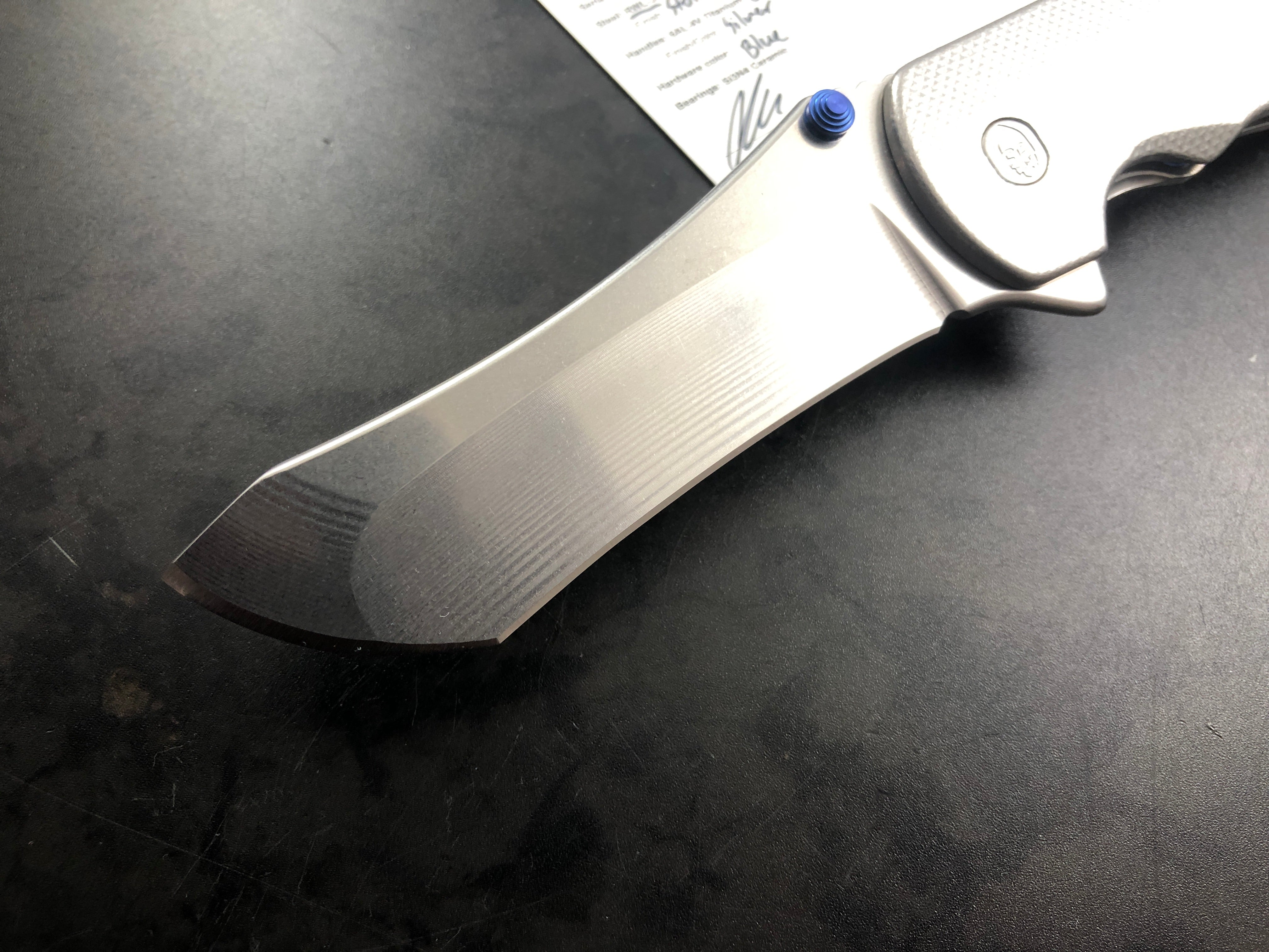 Norseman #3262 2285411701