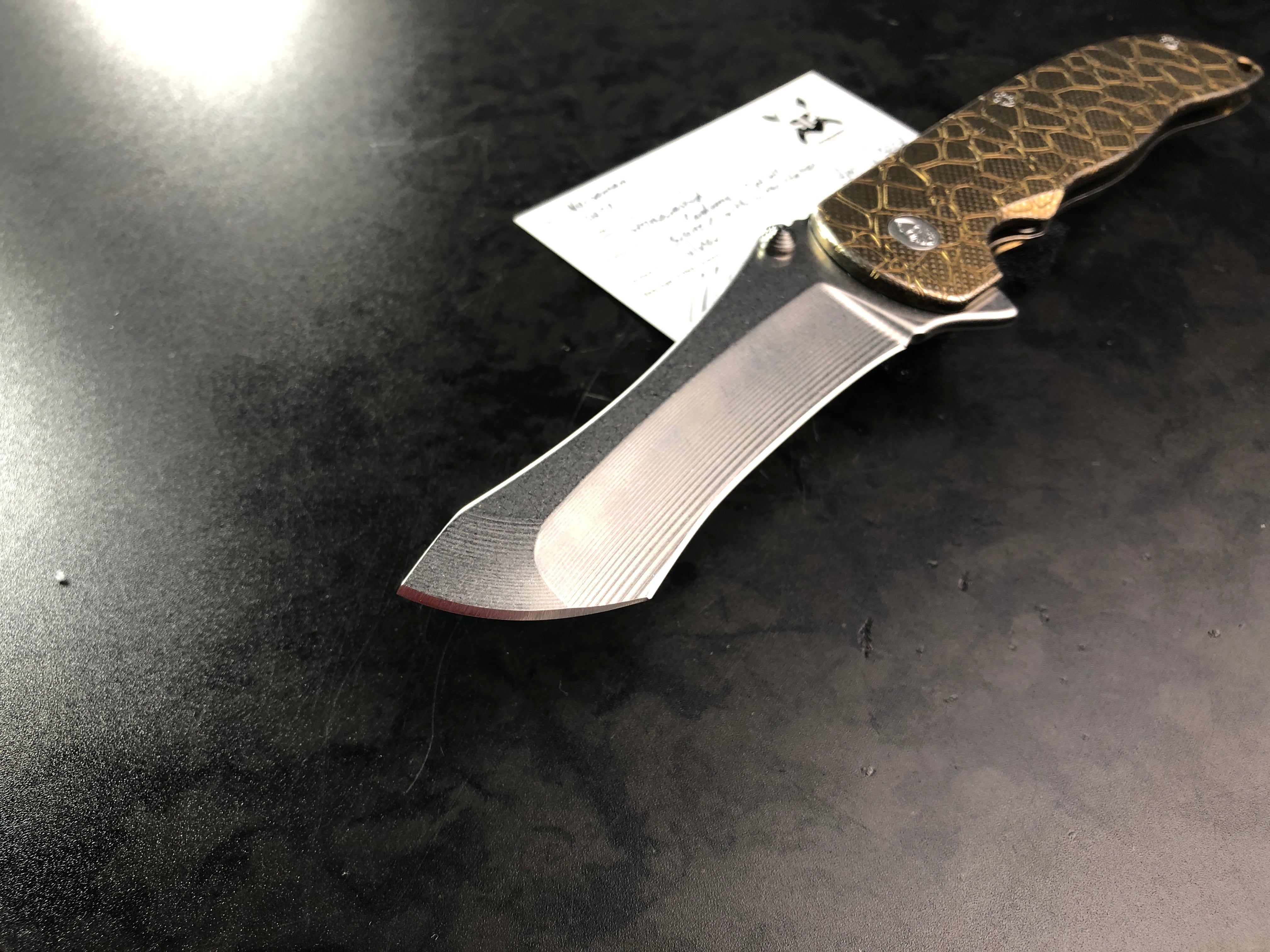 Pandemic Norseman #3470 4458960508