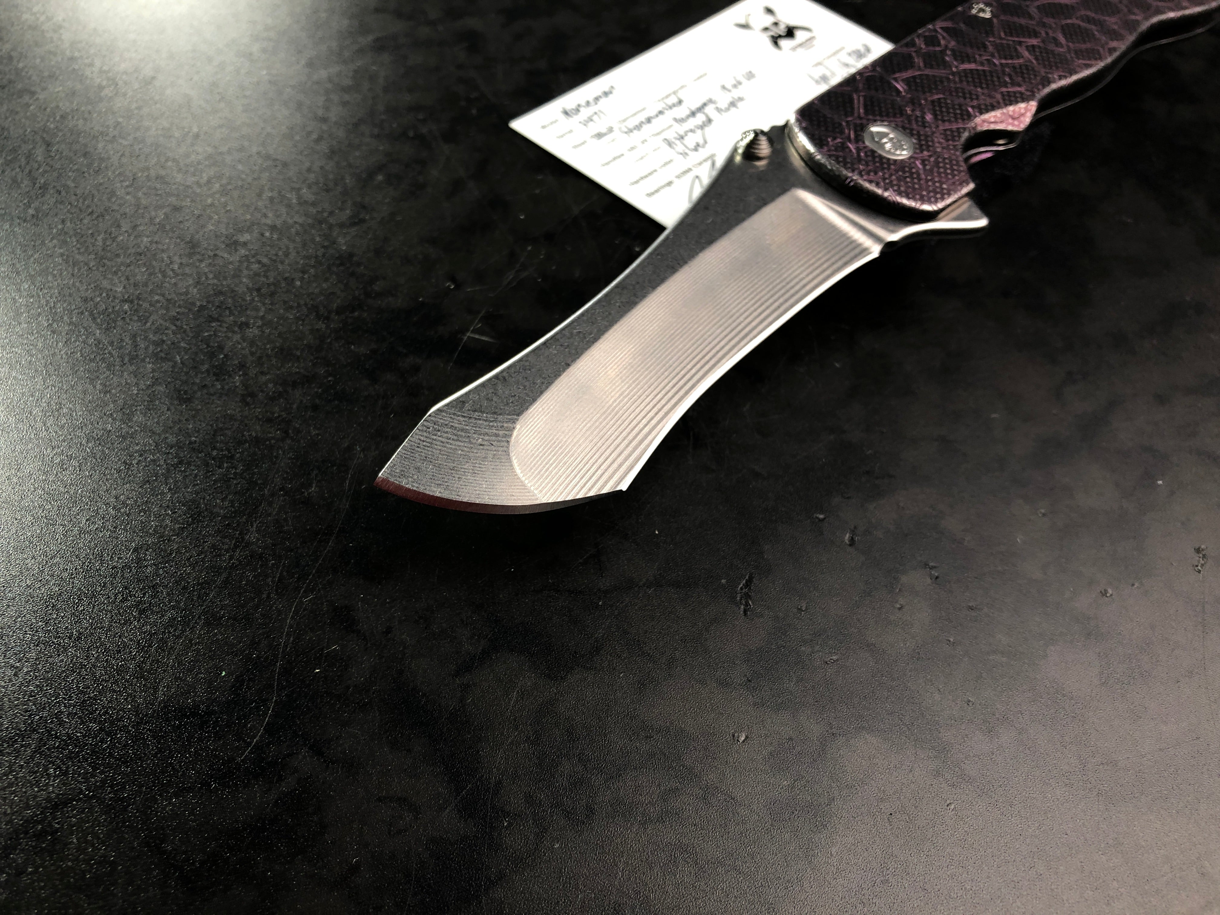Pandemic Norseman #3471 6592330508