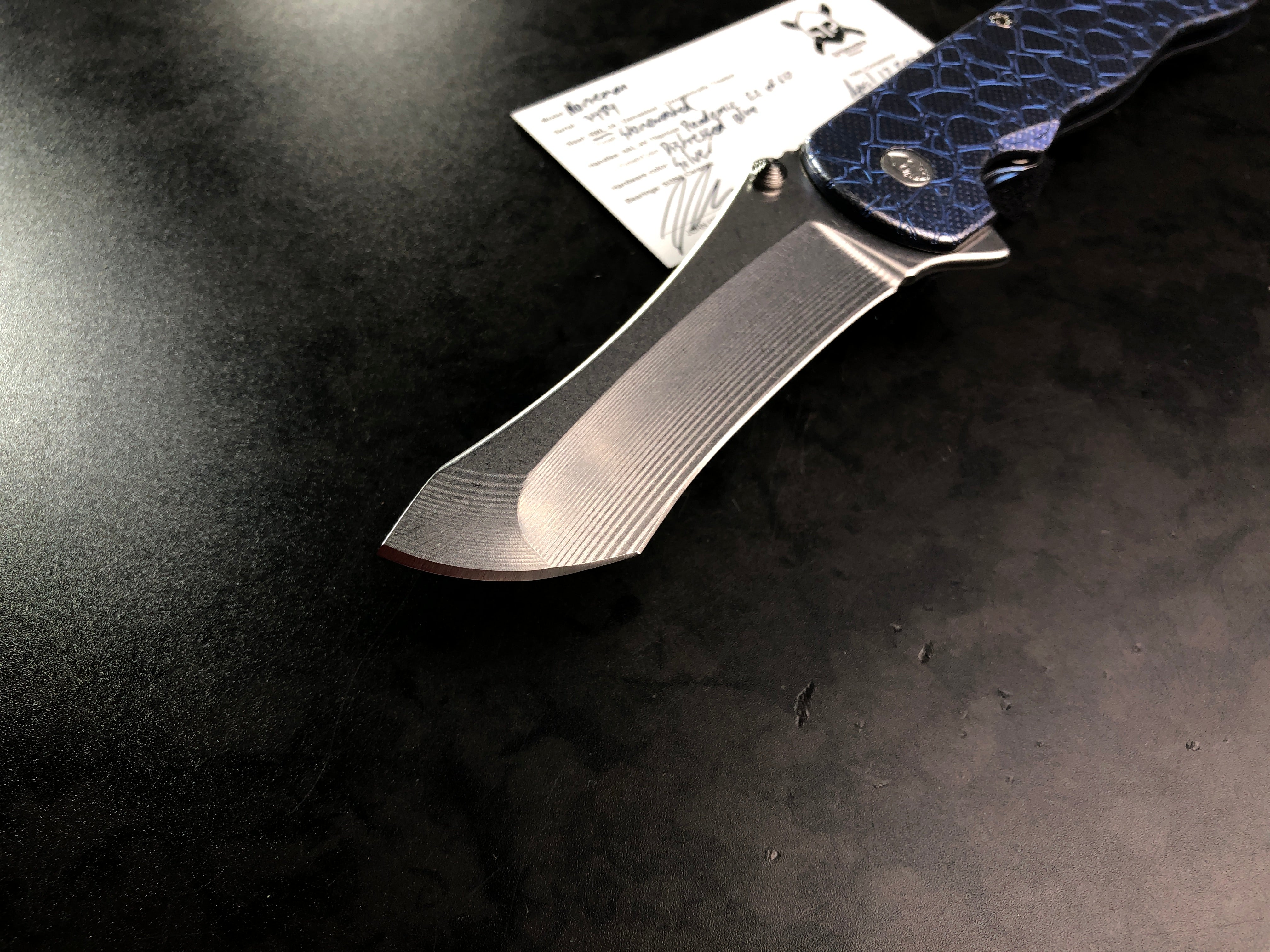 Pandemic Norseman #3484 6522660517