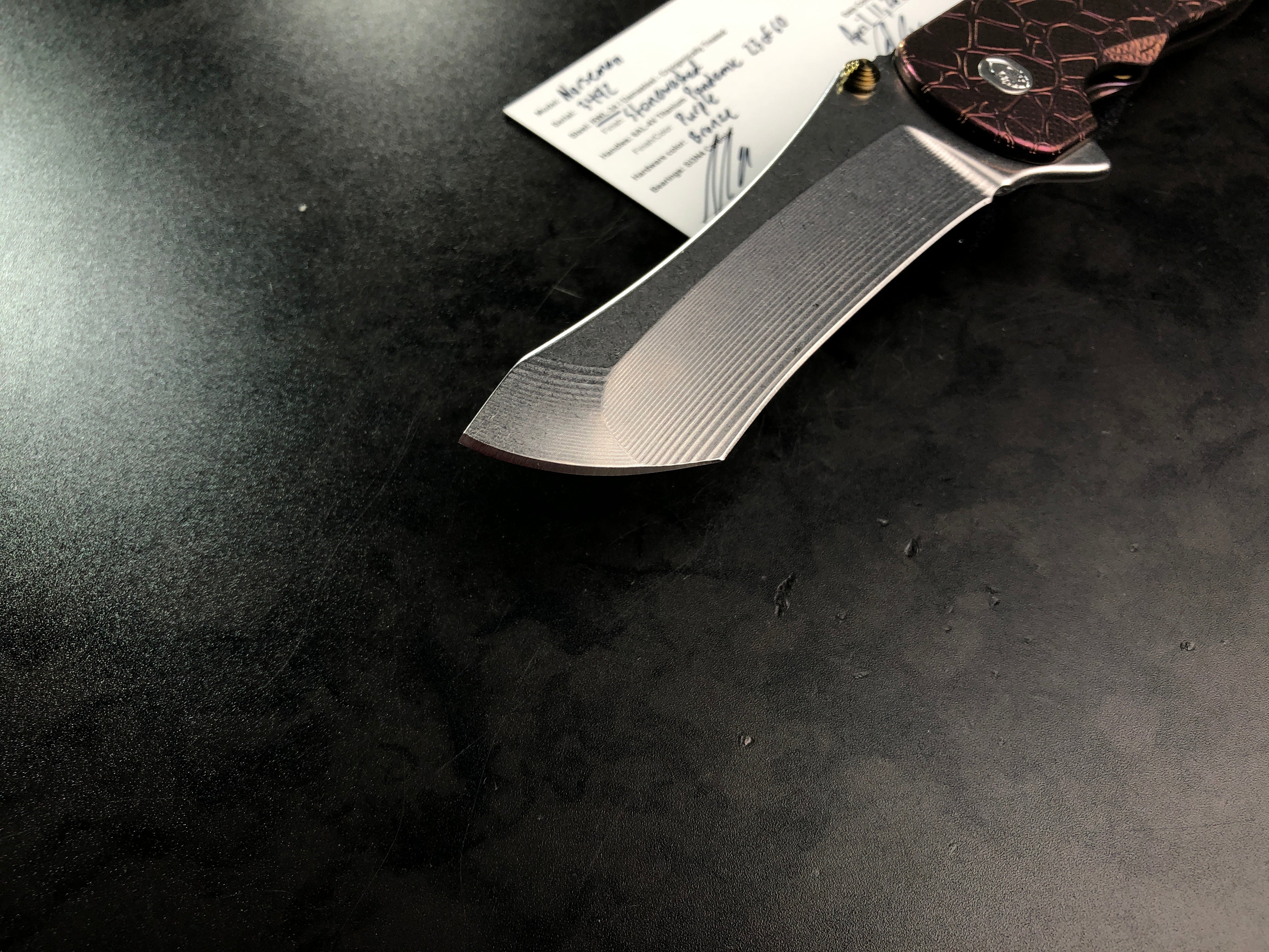 Pandemic Norseman #3492 4988550520