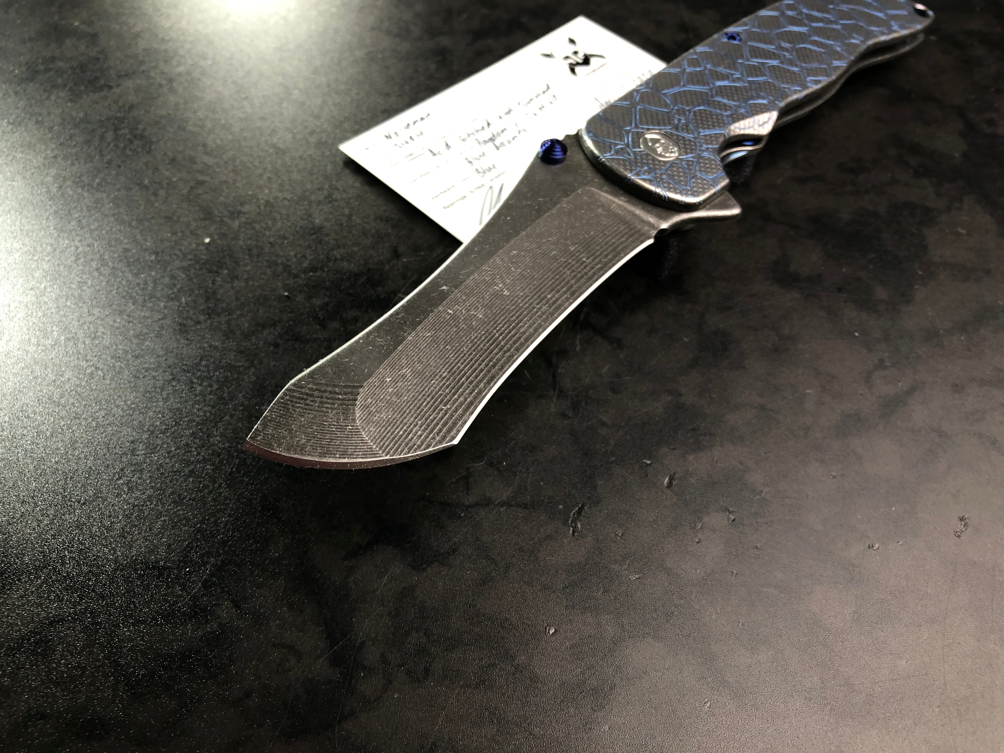 Pandemic Norseman #3494 2985600418