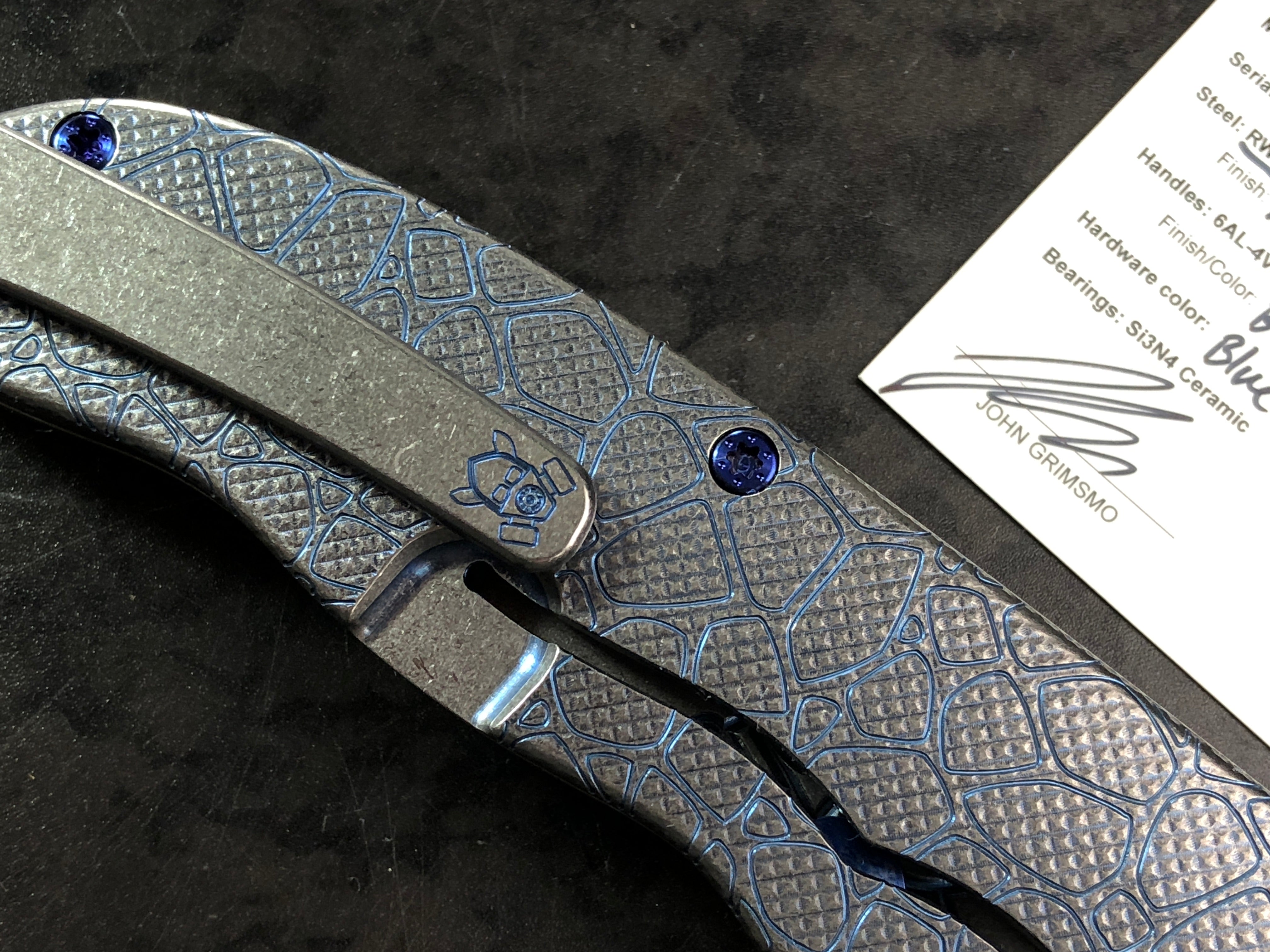 Pandemic Norseman #3494 2985600418
